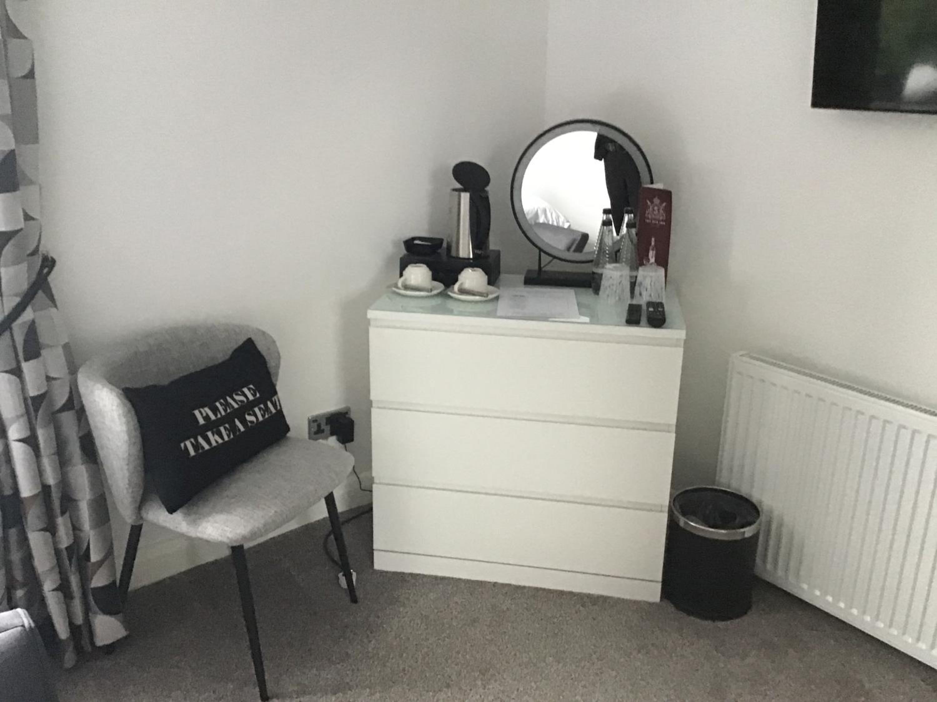 Double Room photo 2