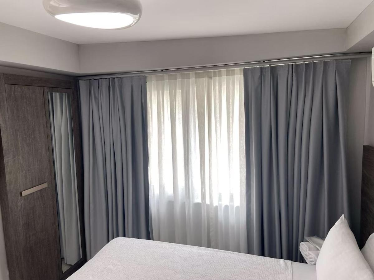Economy Double Room photo 1