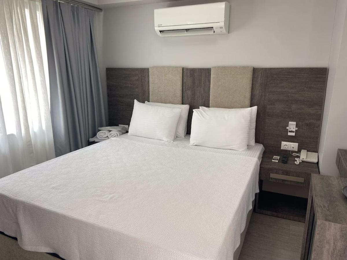 Economy Double Room photo 3