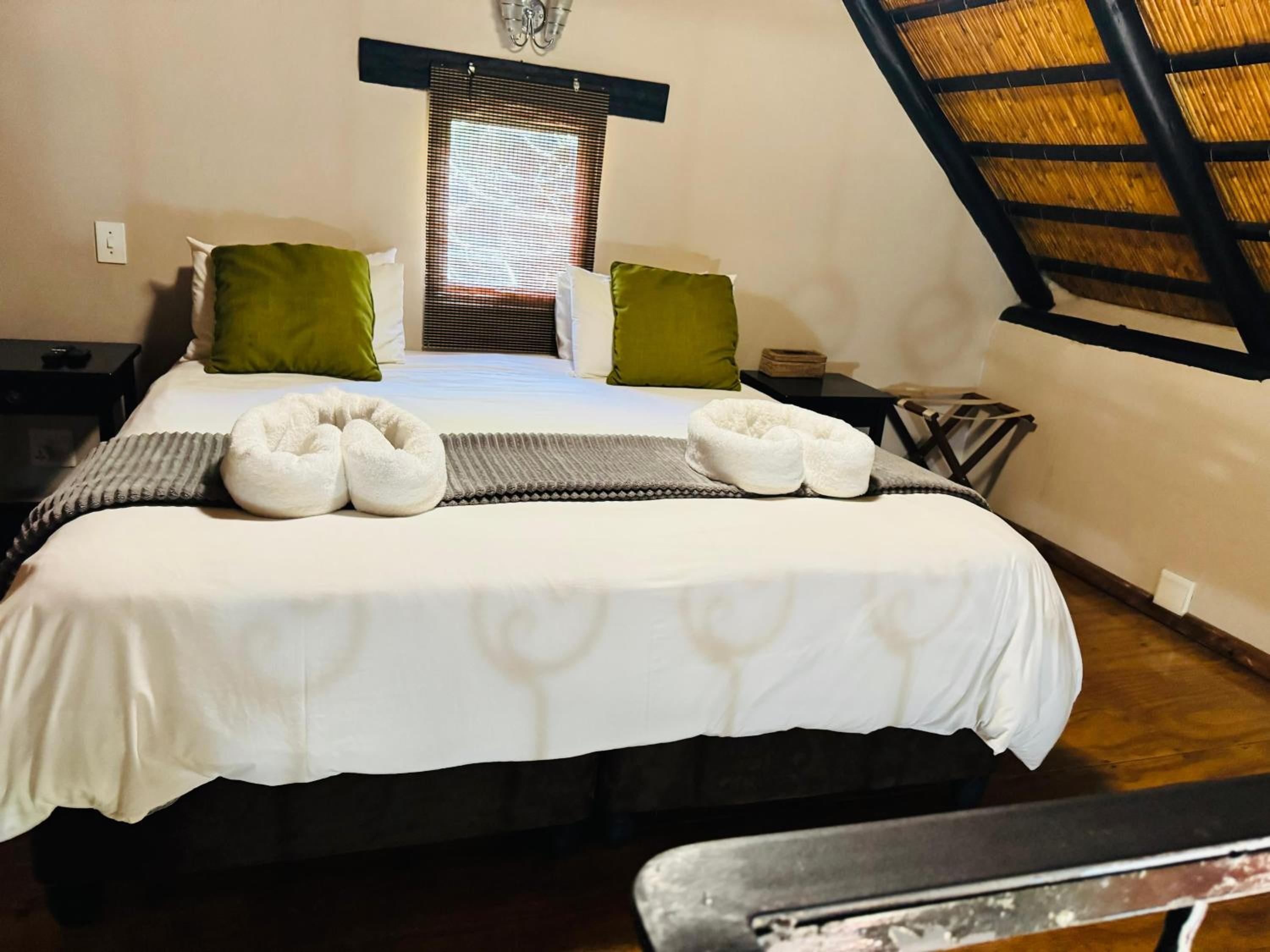 One-Bedroom Chalet photo 1
