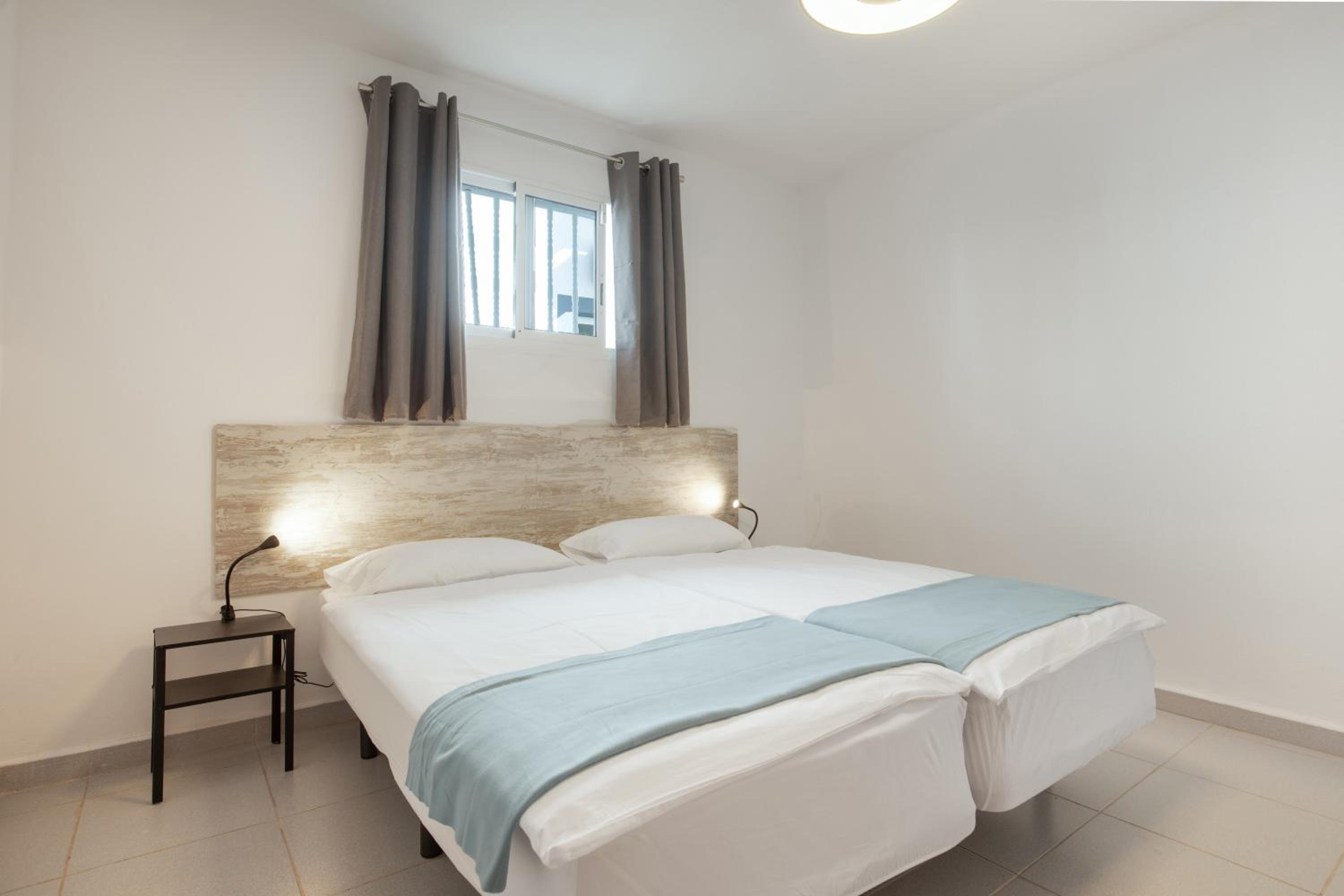 Apartamento Superior de Tres Habitaciones