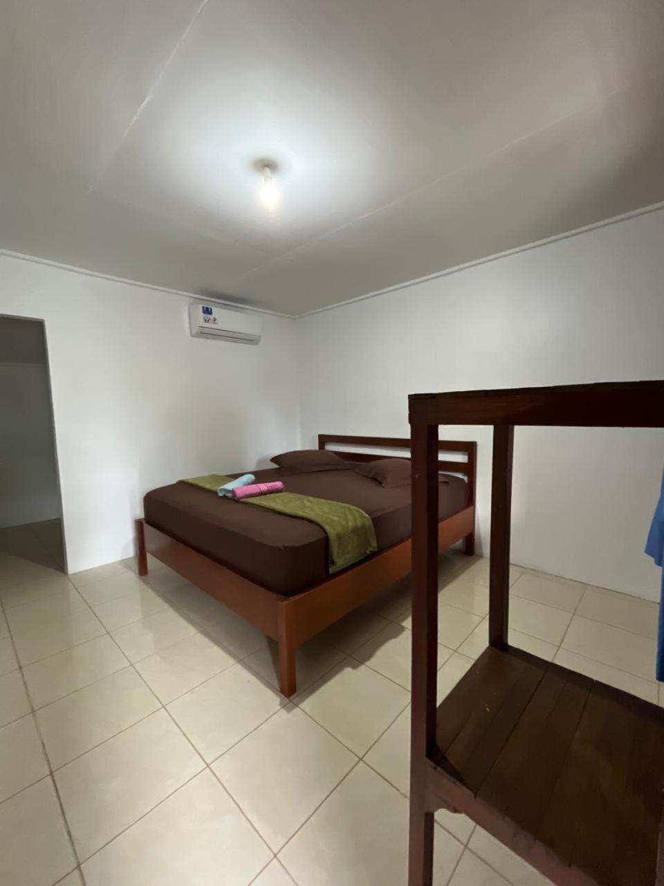 Double Room with Garden View photo 2