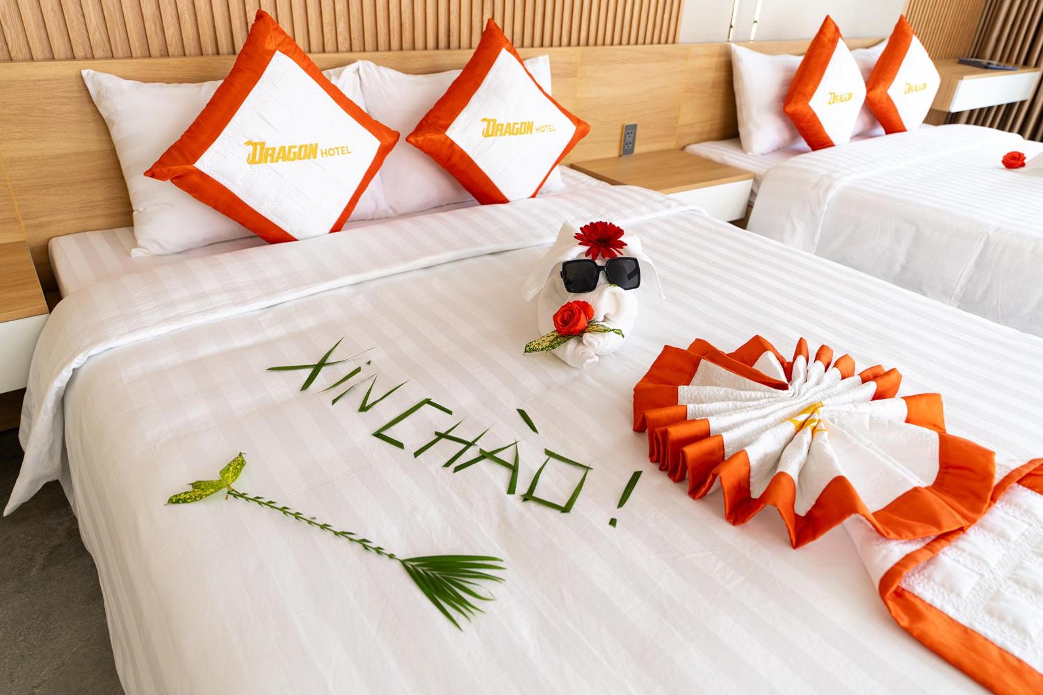 Deluxe Triple Room - Photo 10