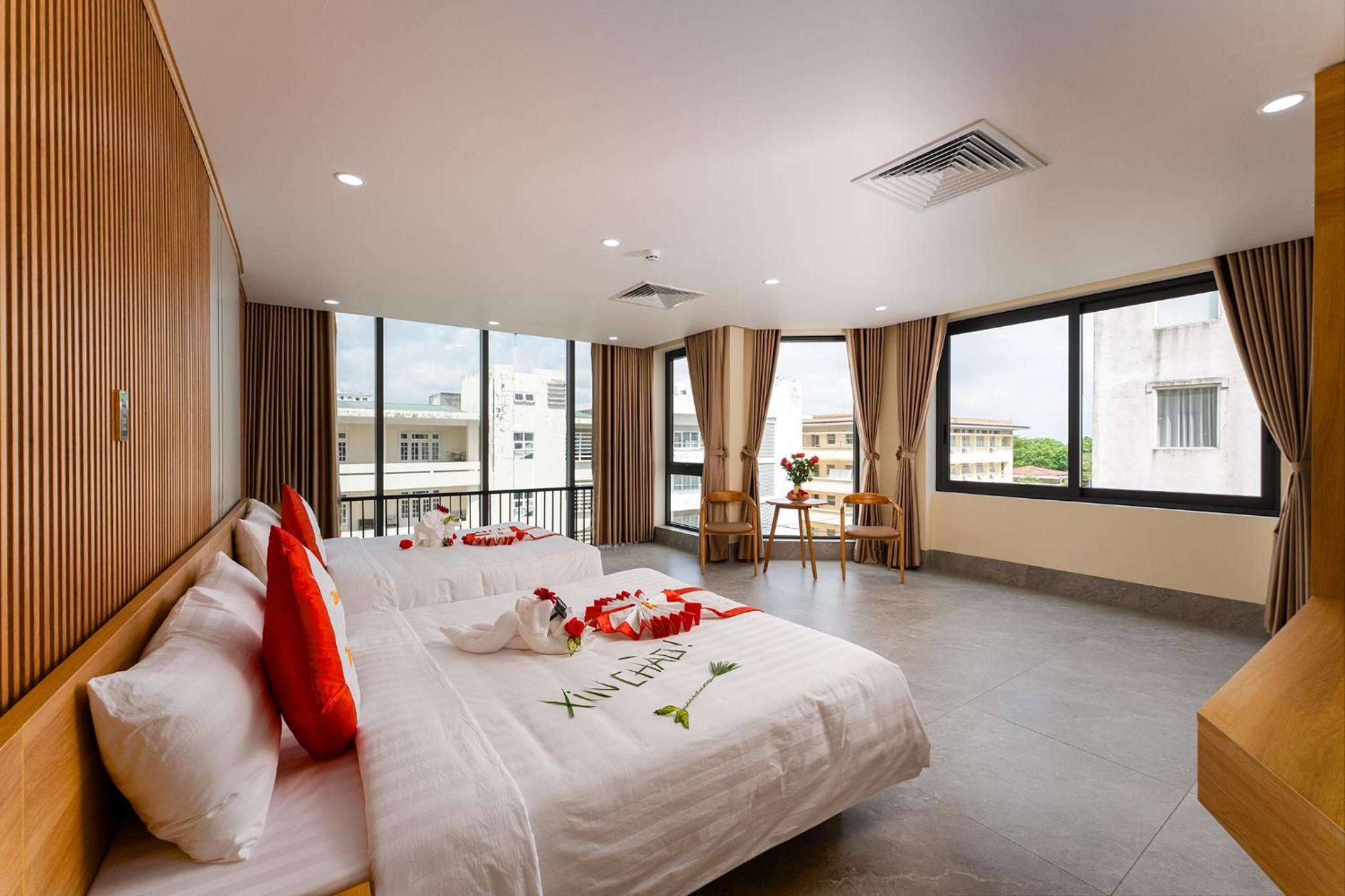 Deluxe Triple Room - Photo 6