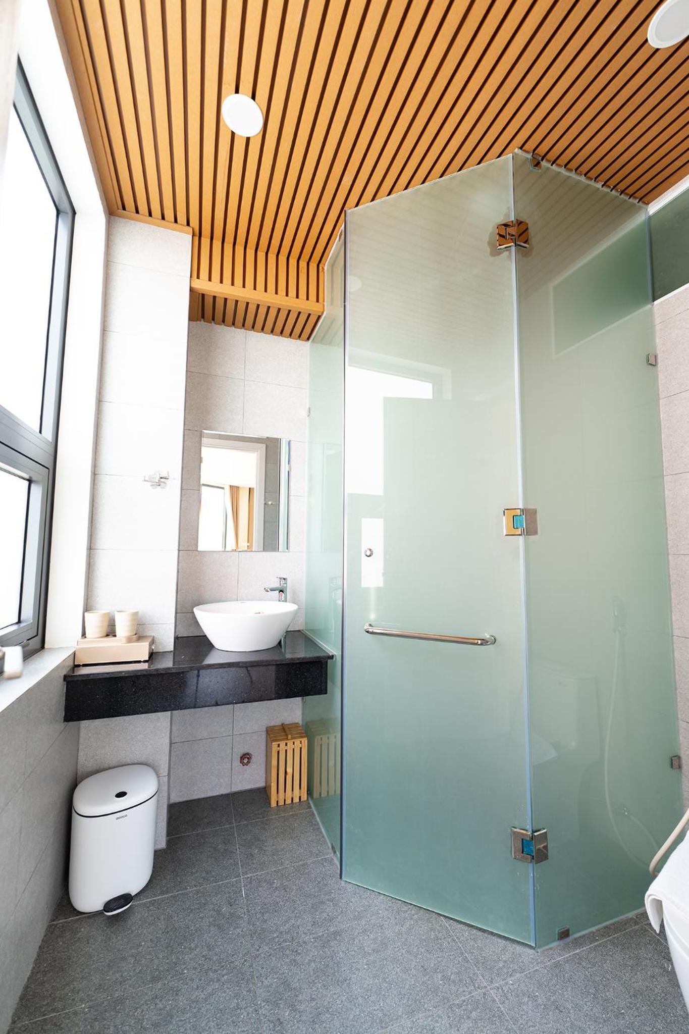 Deluxe Triple Room - Photo 5