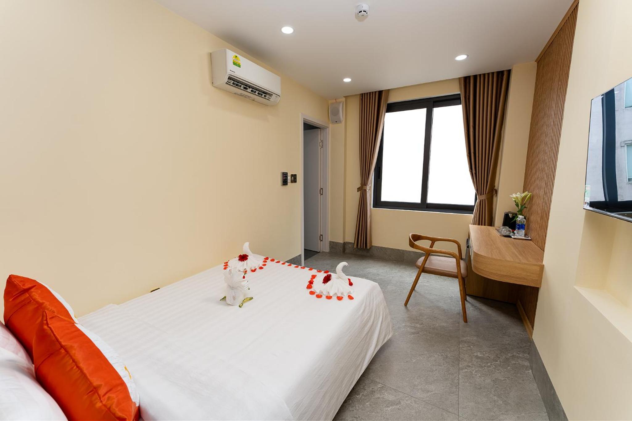 Economy Double Room photo 1