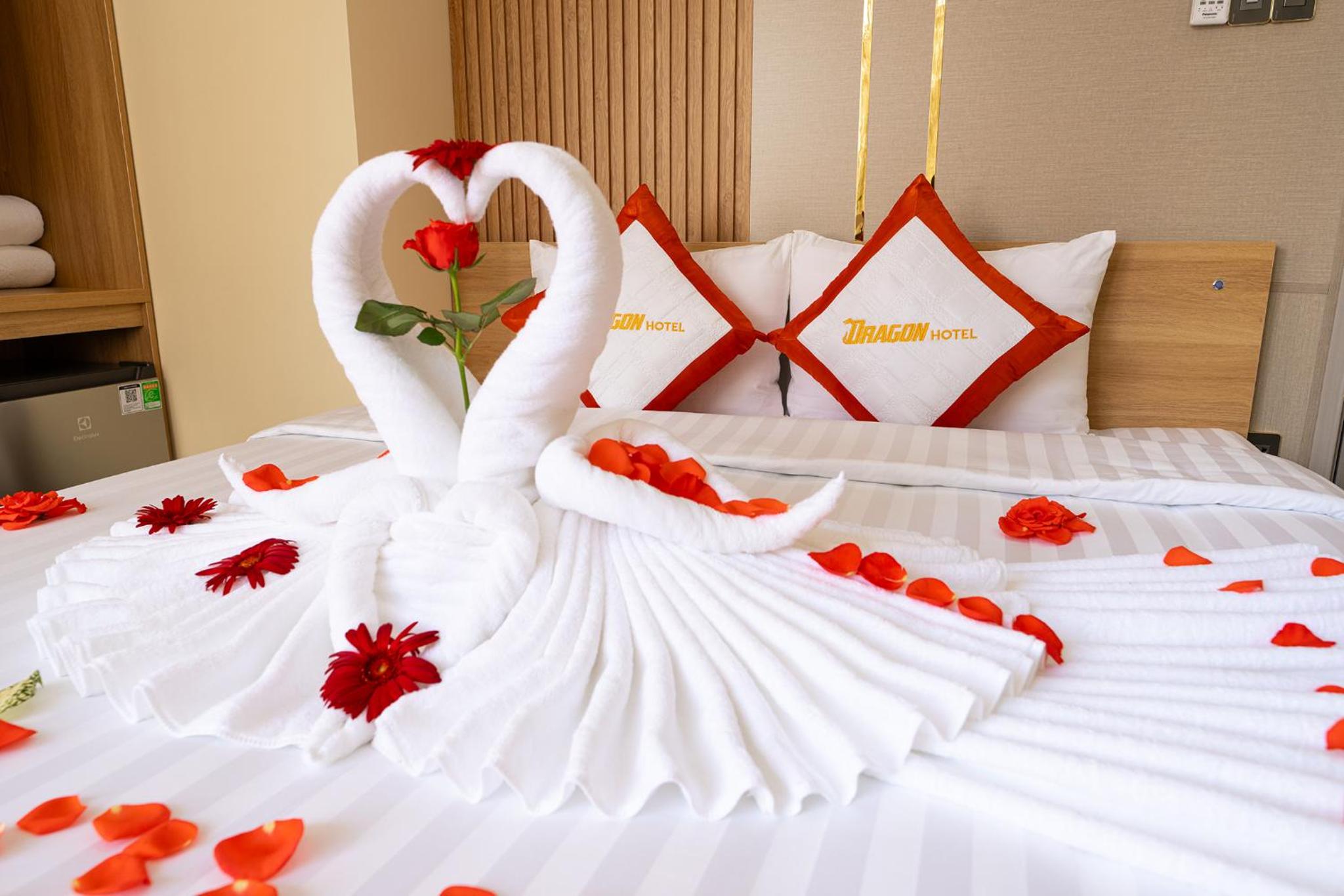 Deluxe Double Room - Photo 5