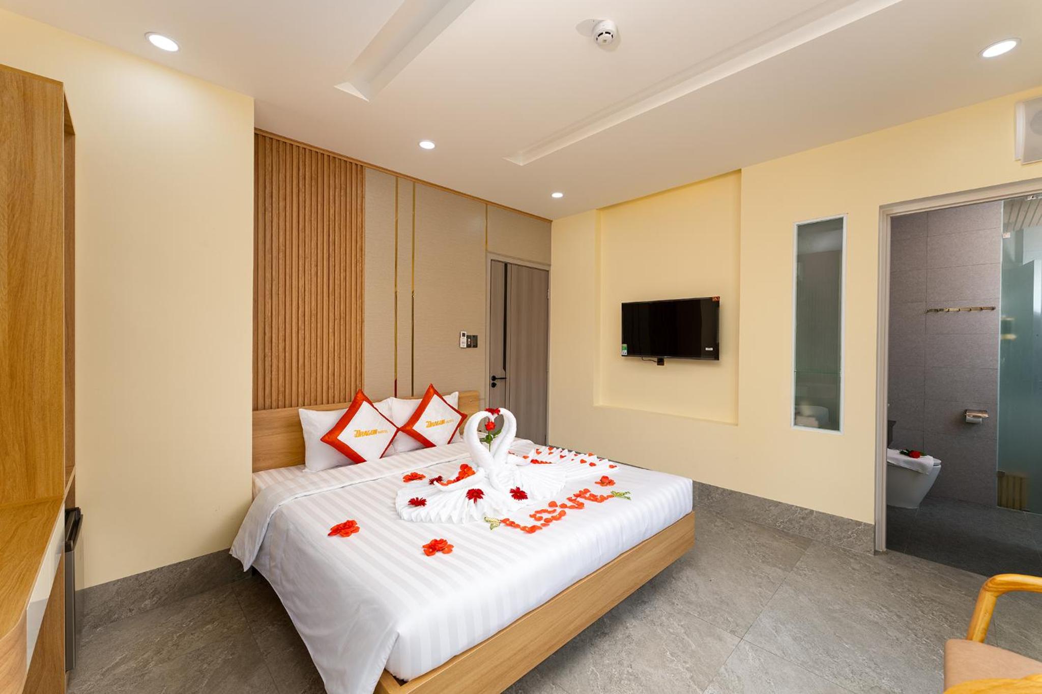 Deluxe Double Room - Photo 6