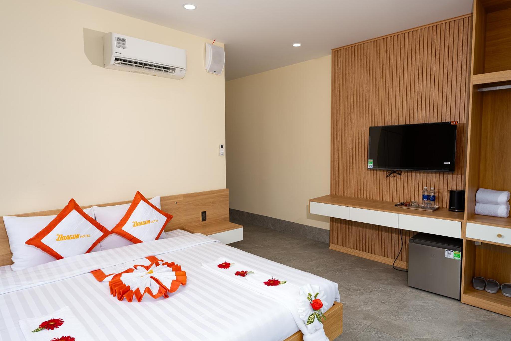 Deluxe Double Room - Photo 2