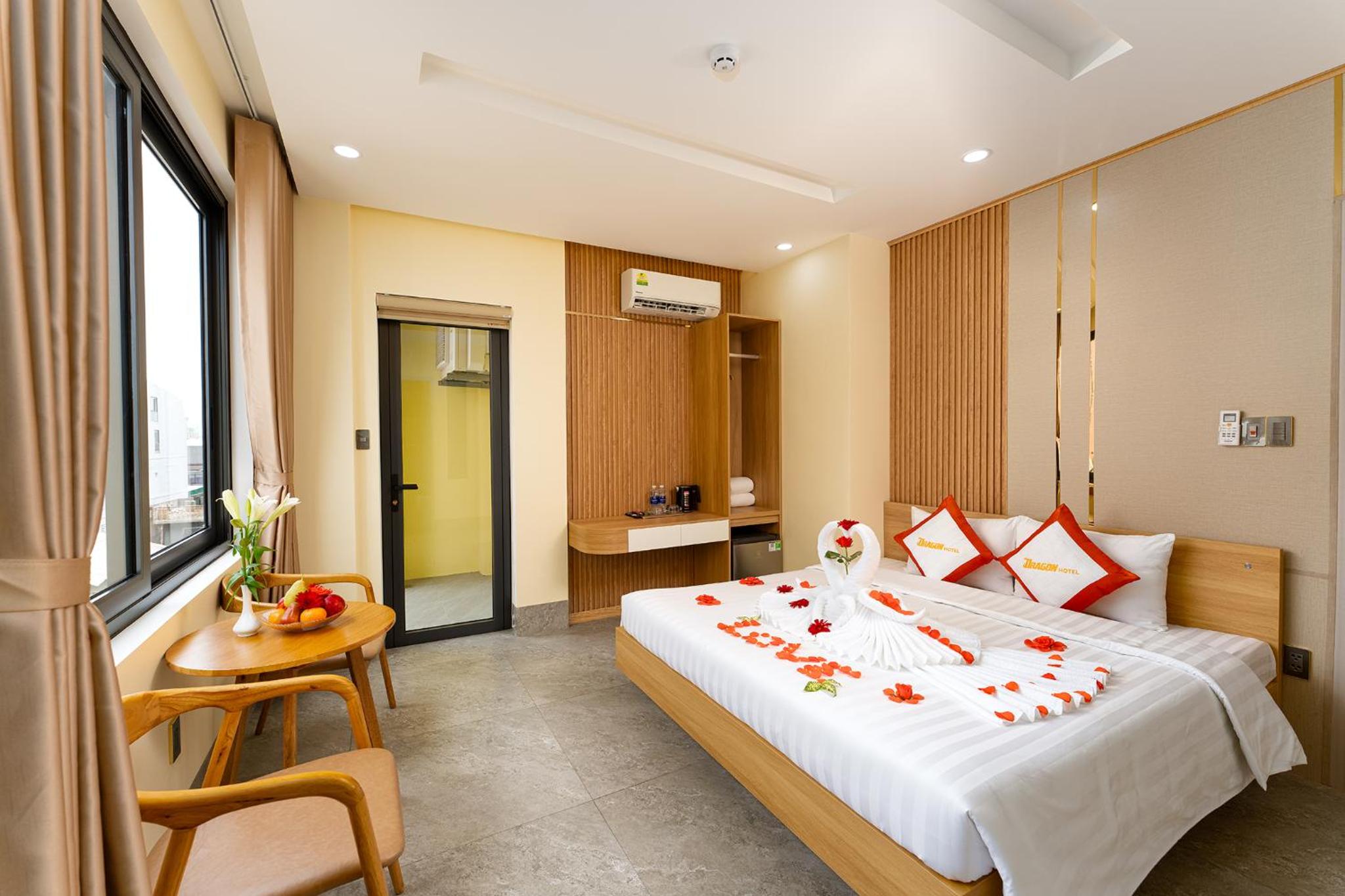 Deluxe Double Room - Photo 4