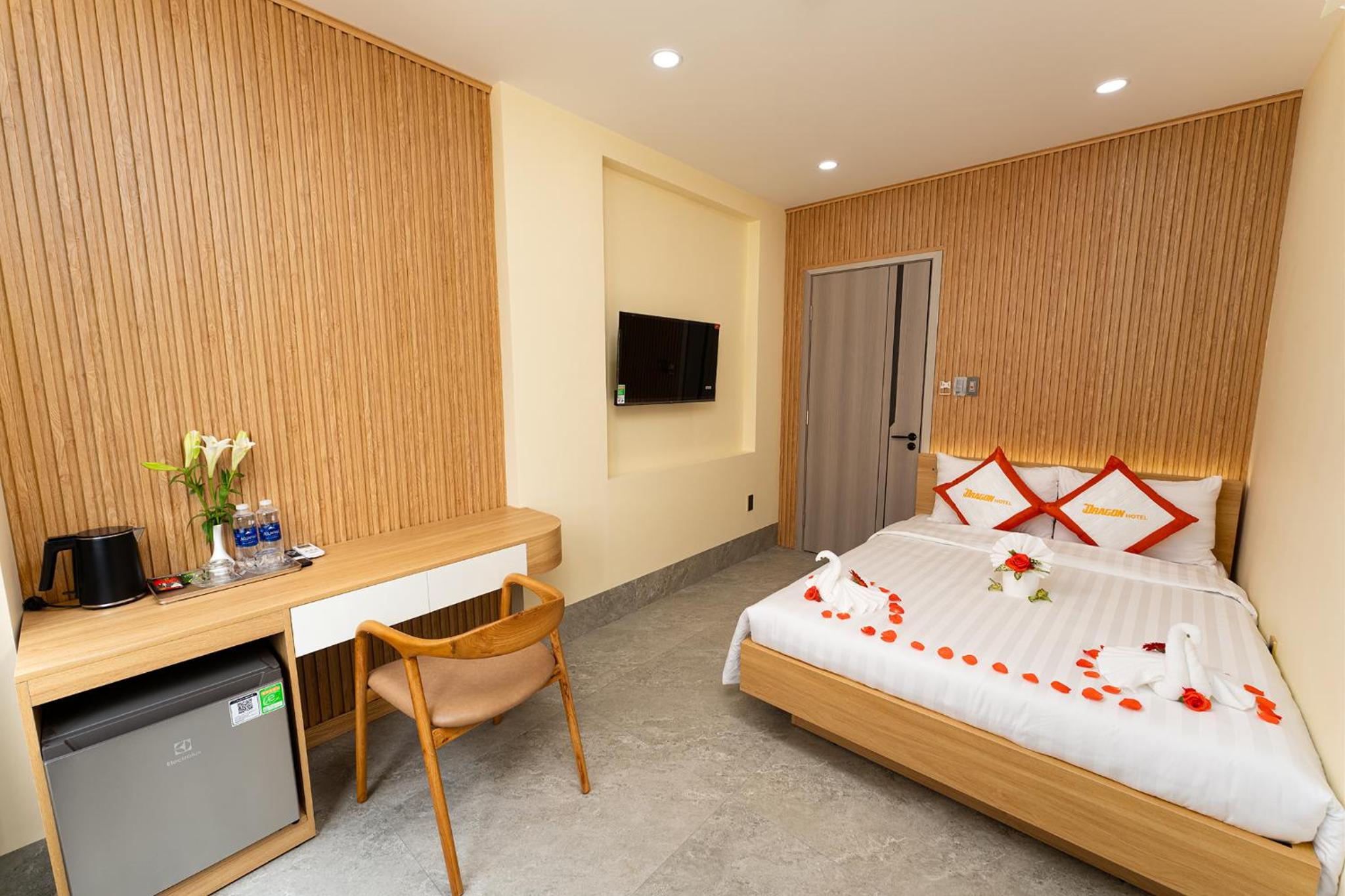 Economy Double Room photo 3