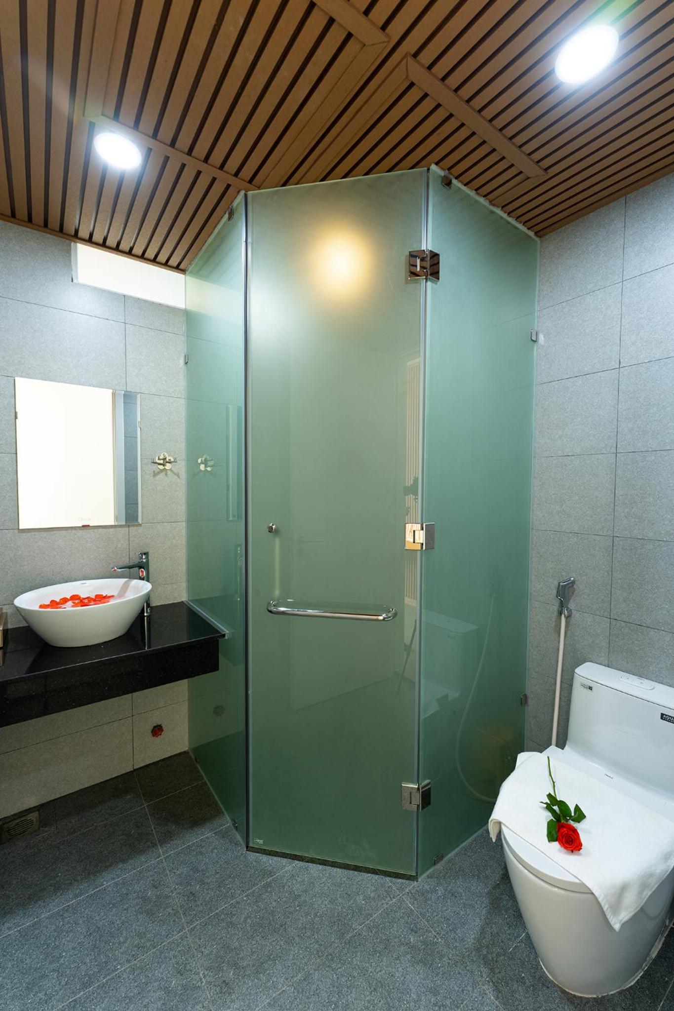Deluxe Double Room - Photo 3