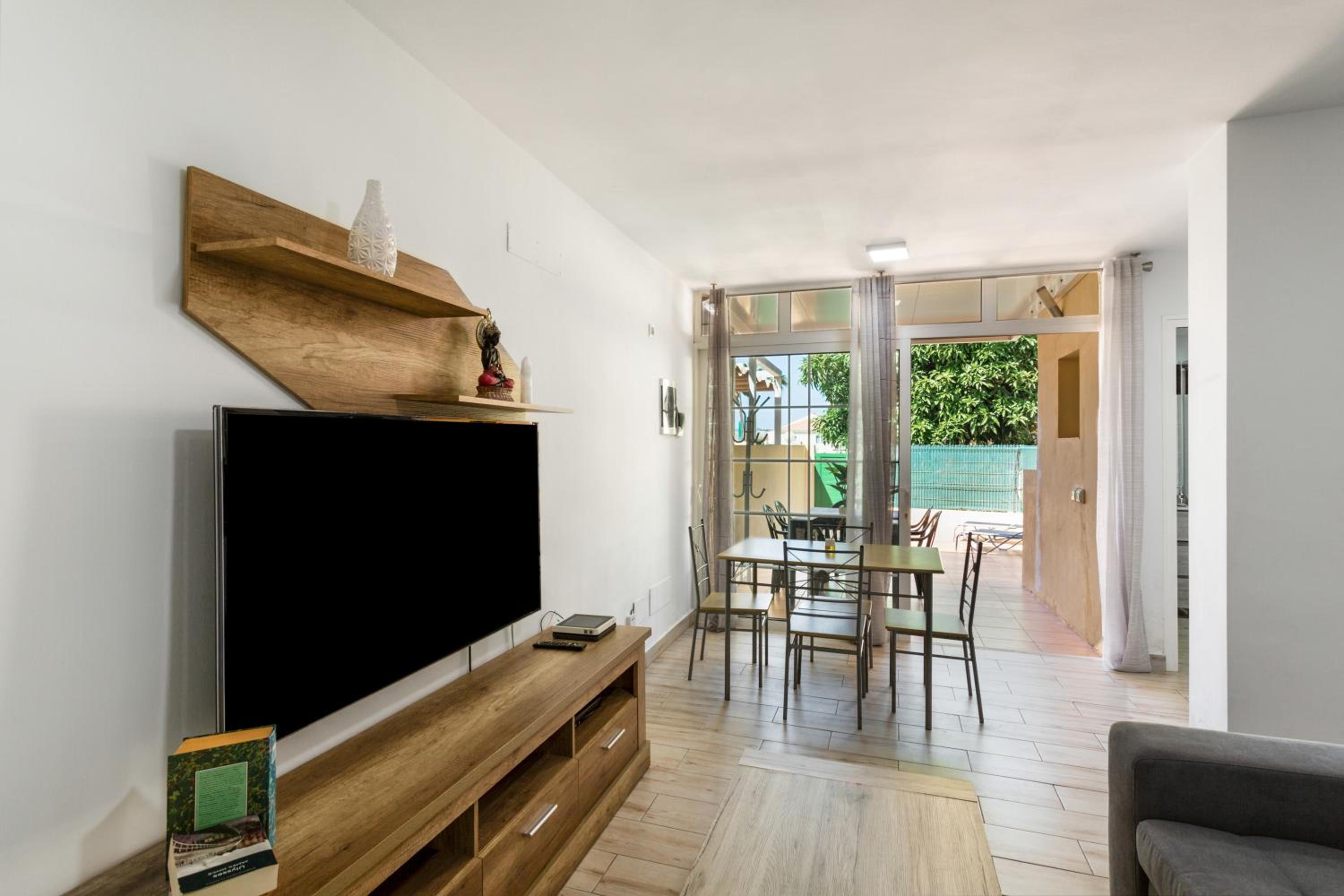 Apartamento Superior de Dos Habitaciones