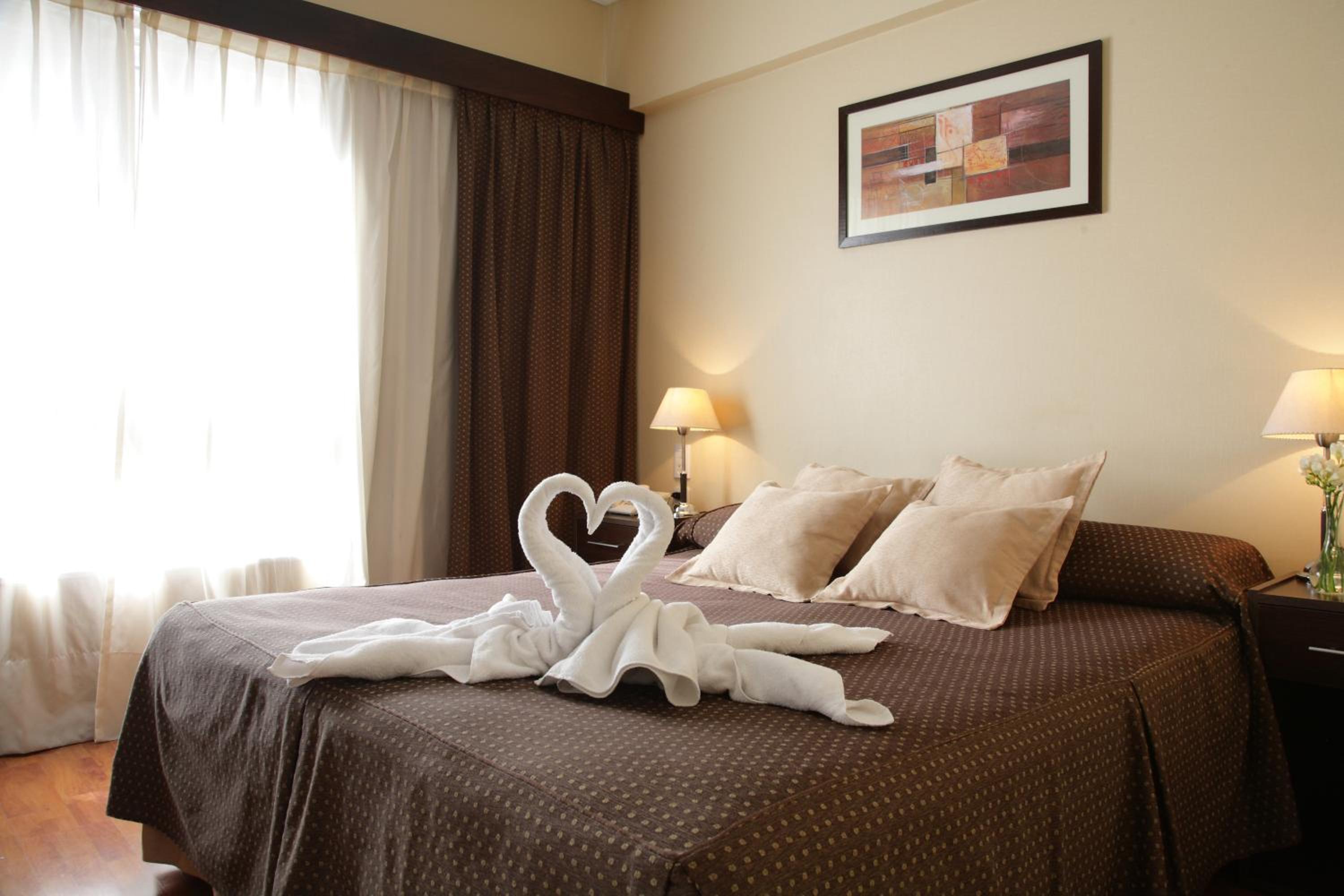 Standard Double Room photo 1