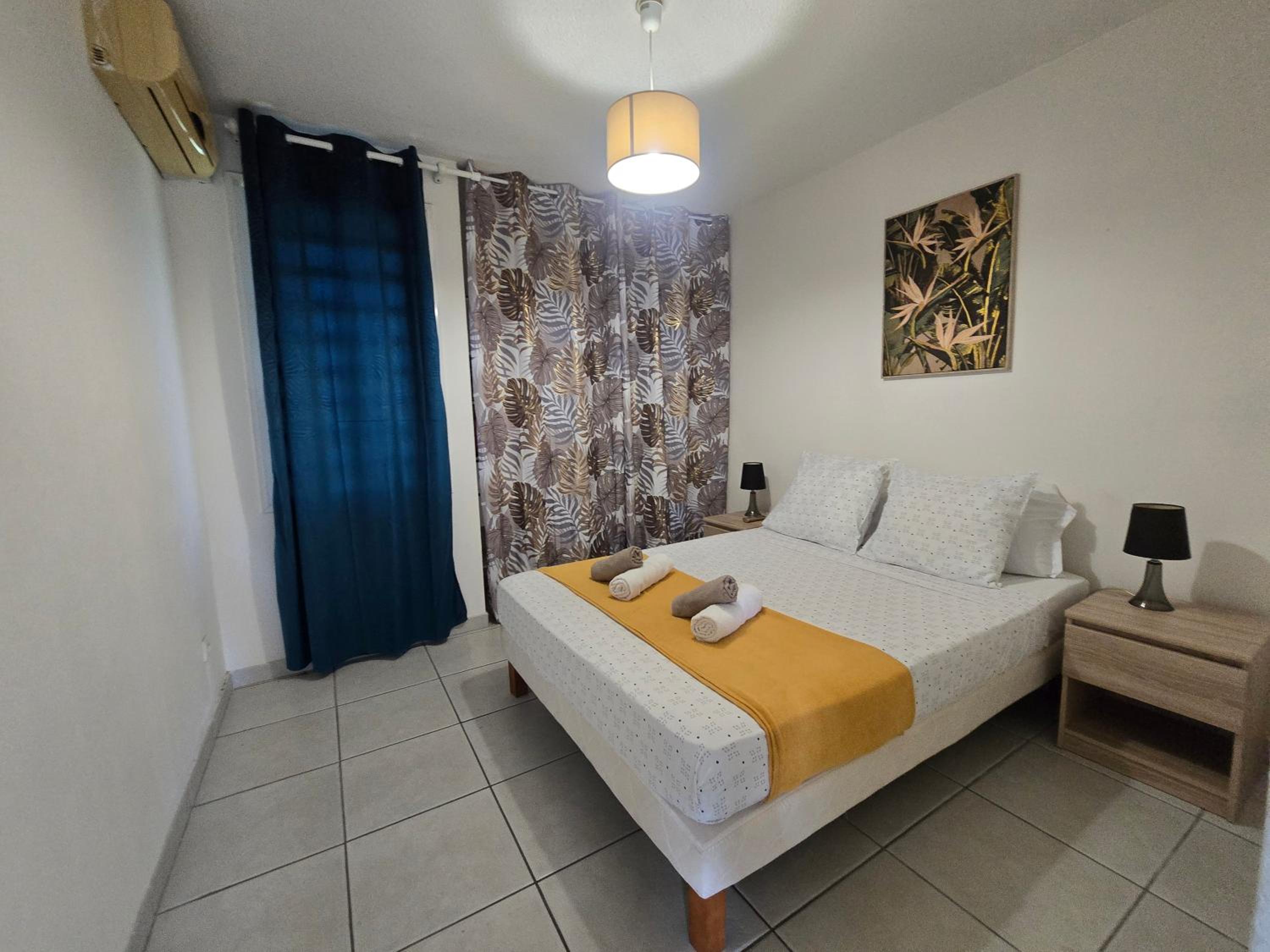 Two-Bedroom Apartment photo 3