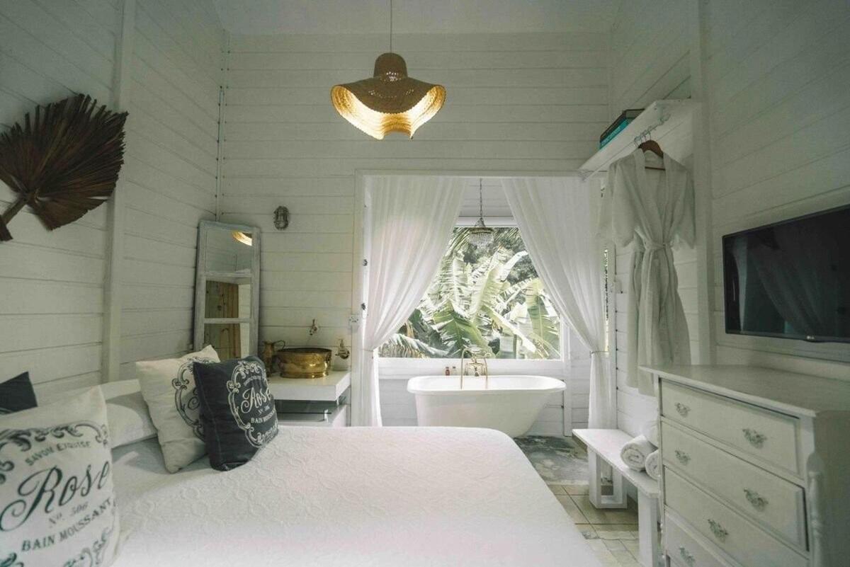 Superior Chalet