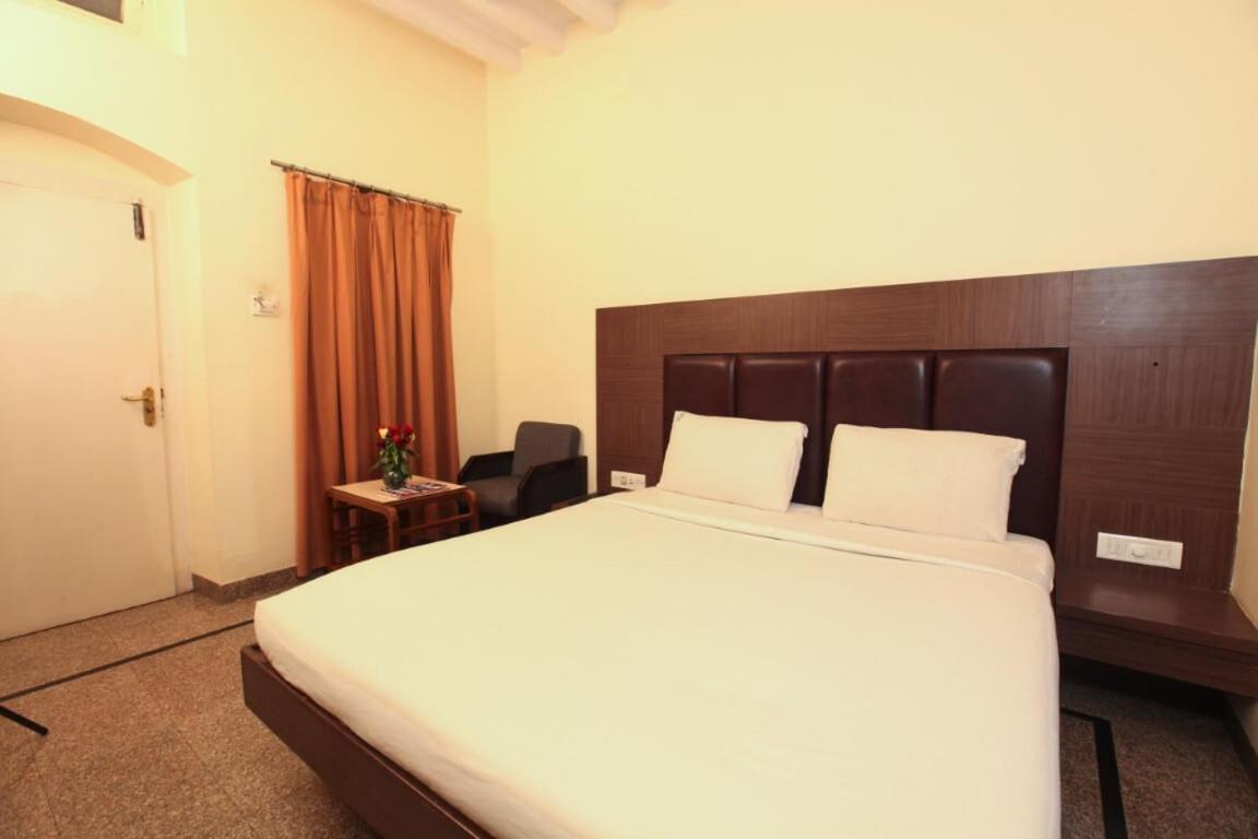 Superior Double Room photo 1