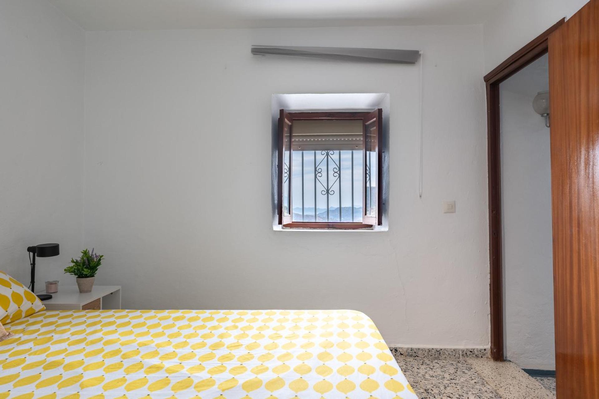 Casa de Dos Habitaciones