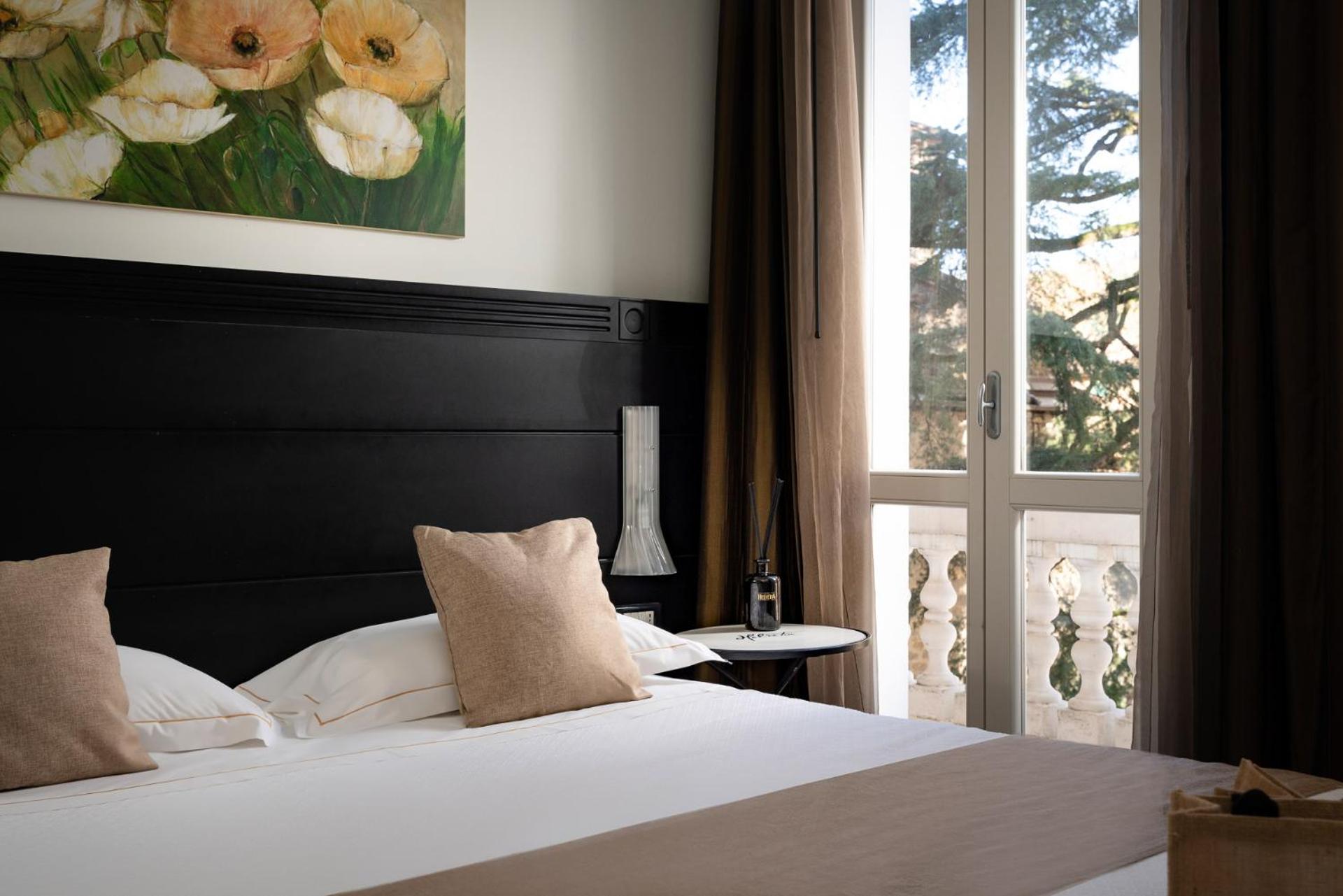 Comfort Room with Thermal SPA  Access photo 3