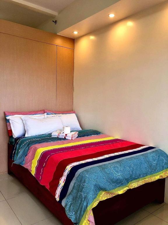Family Suite With Balcony photo 1