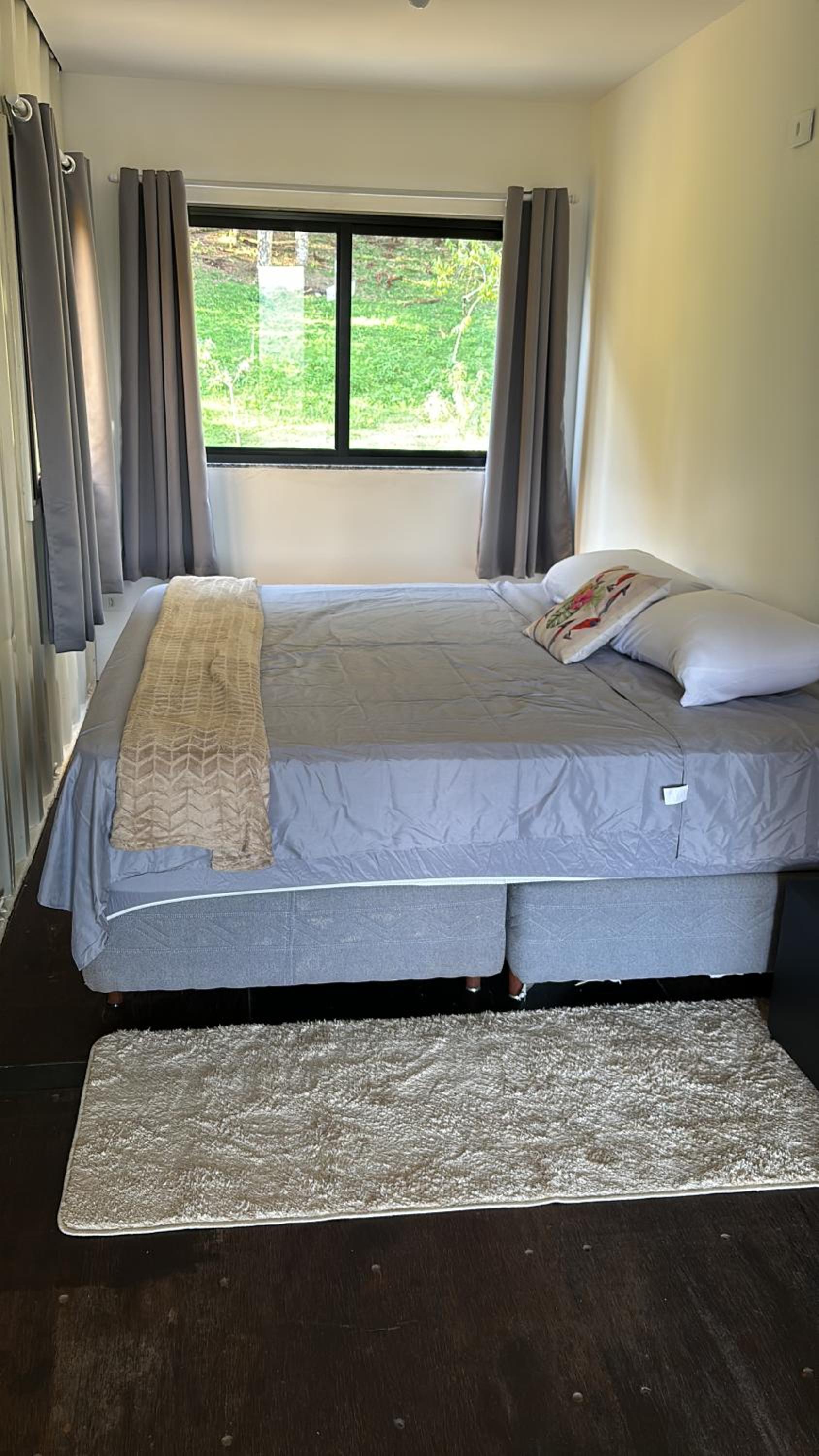 Four-Bedroom House photo 1