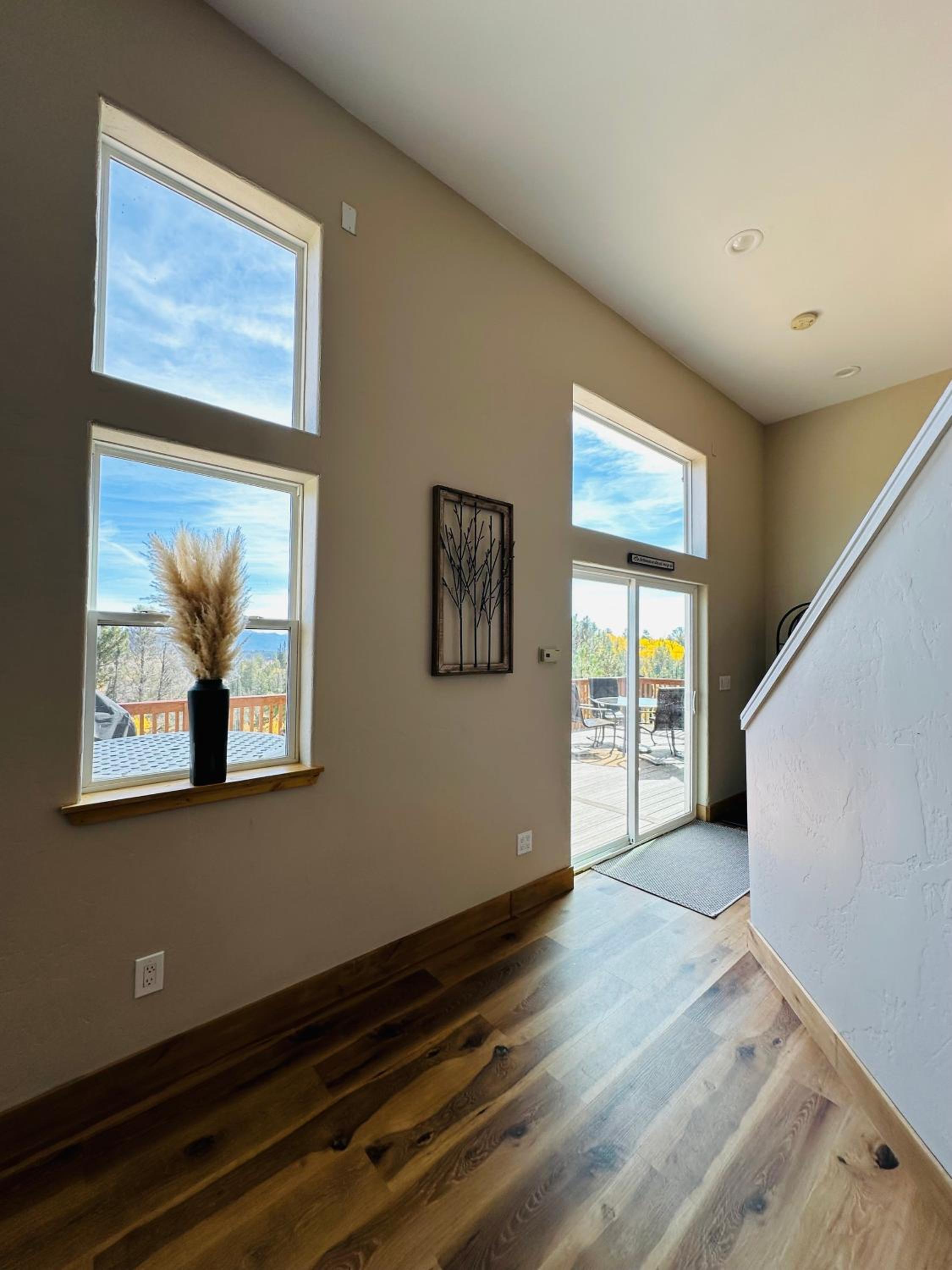 Four-Bedroom House photo 1