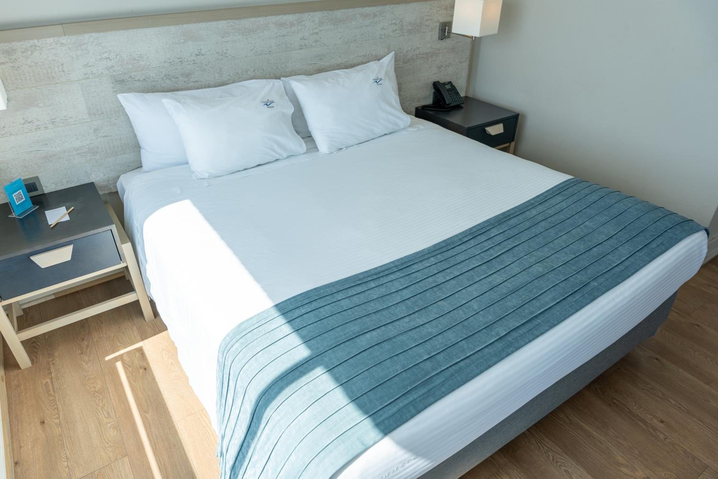 Queen Suite with Sea View photo 3