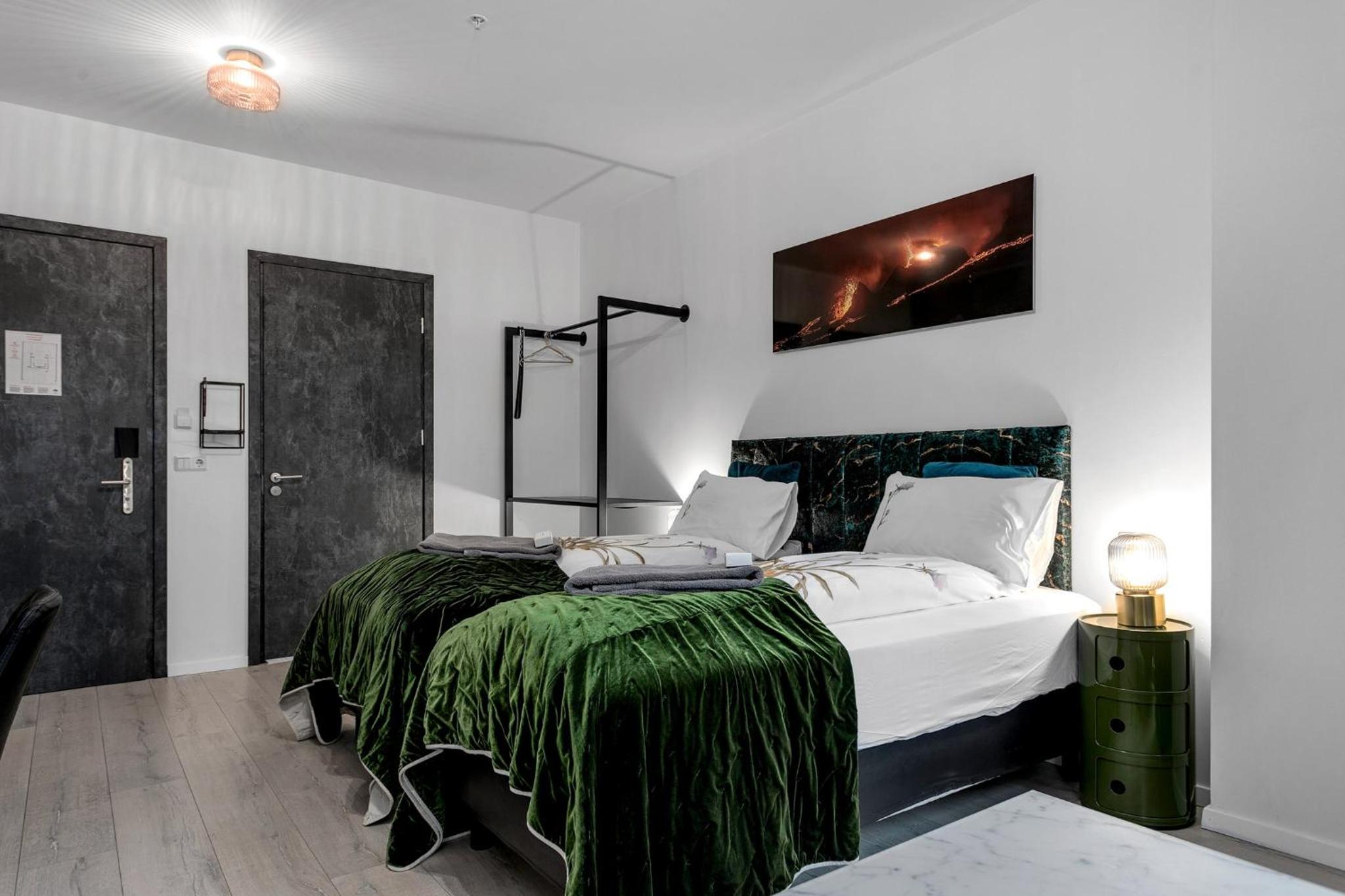 Superior Double Room - Photo 4