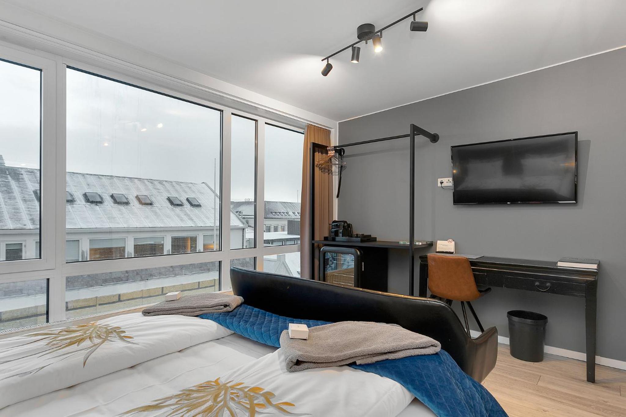 Superior Double Room - Photo 13