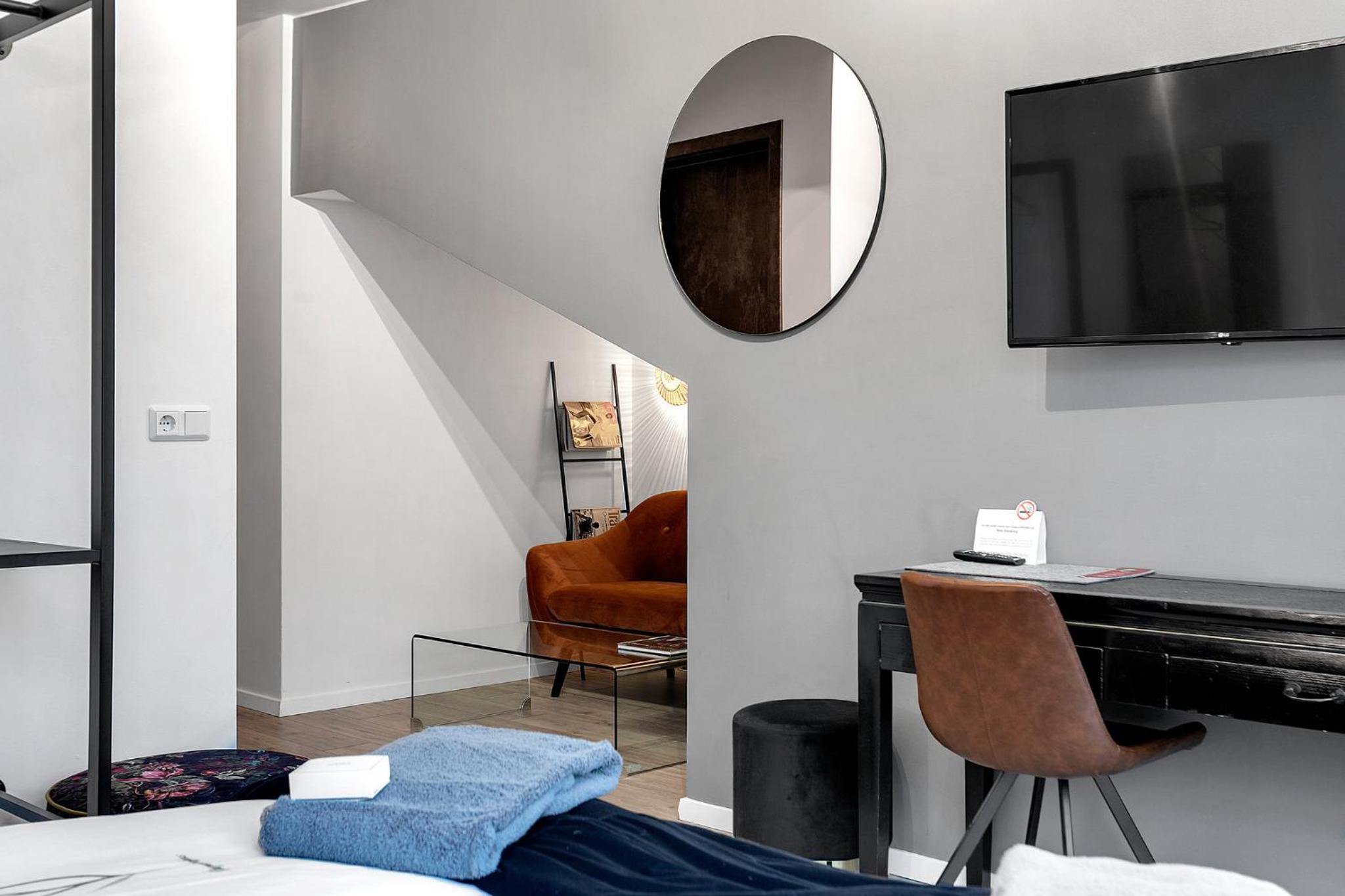 Superior Double Room - Photo 16