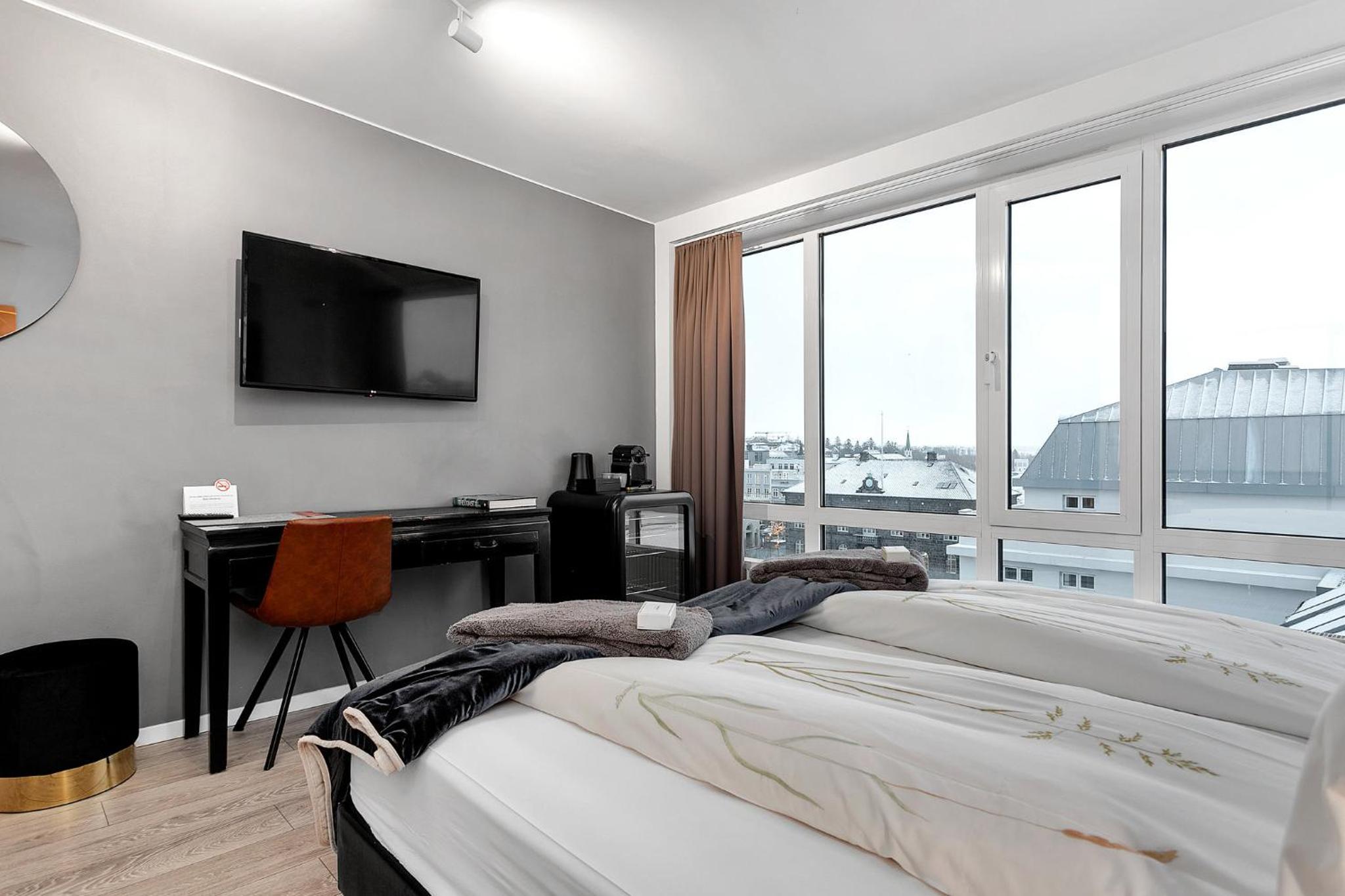 Superior Double Room - Photo 14
