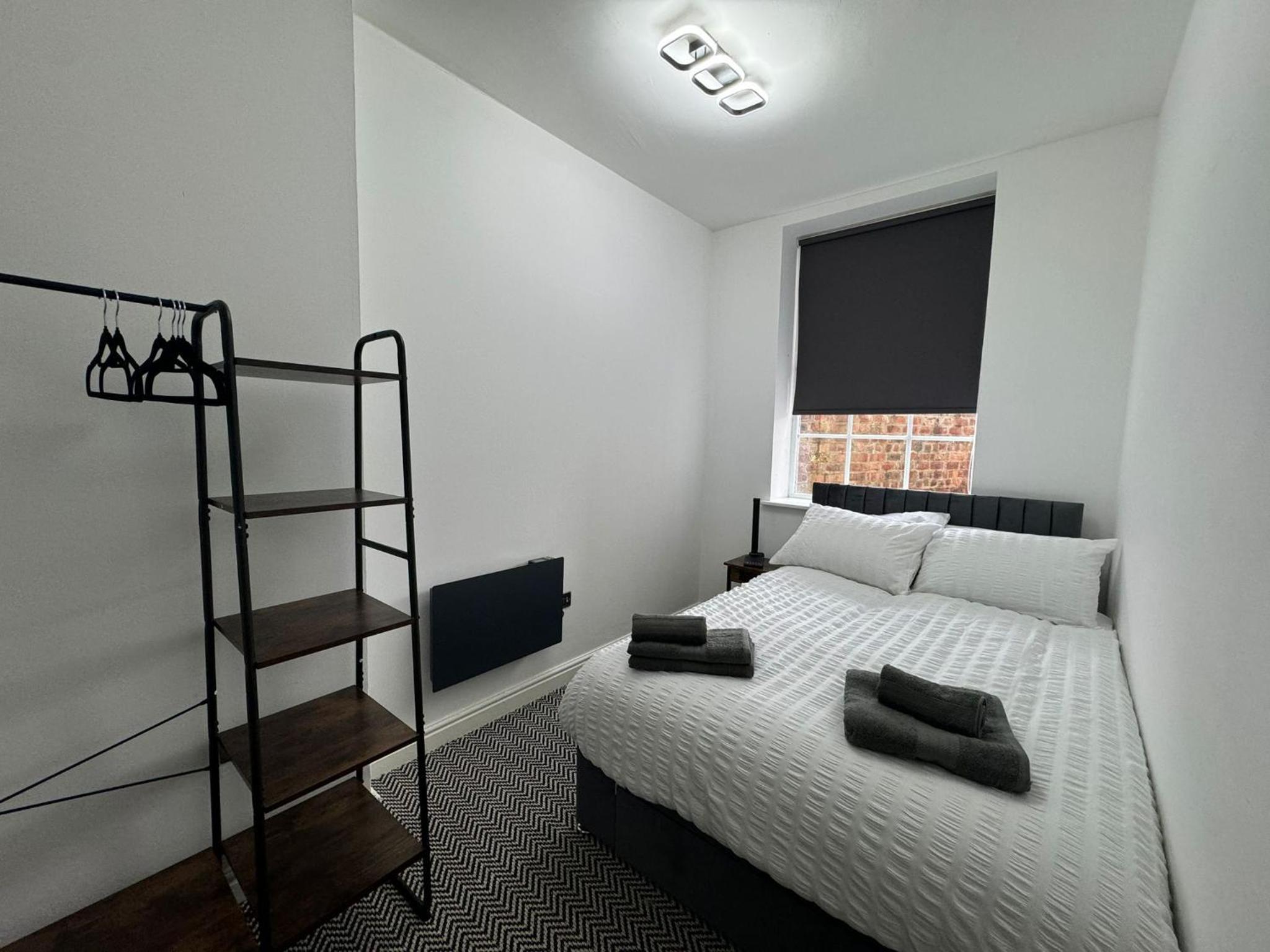 Two-Bedroom Apartment photo 1