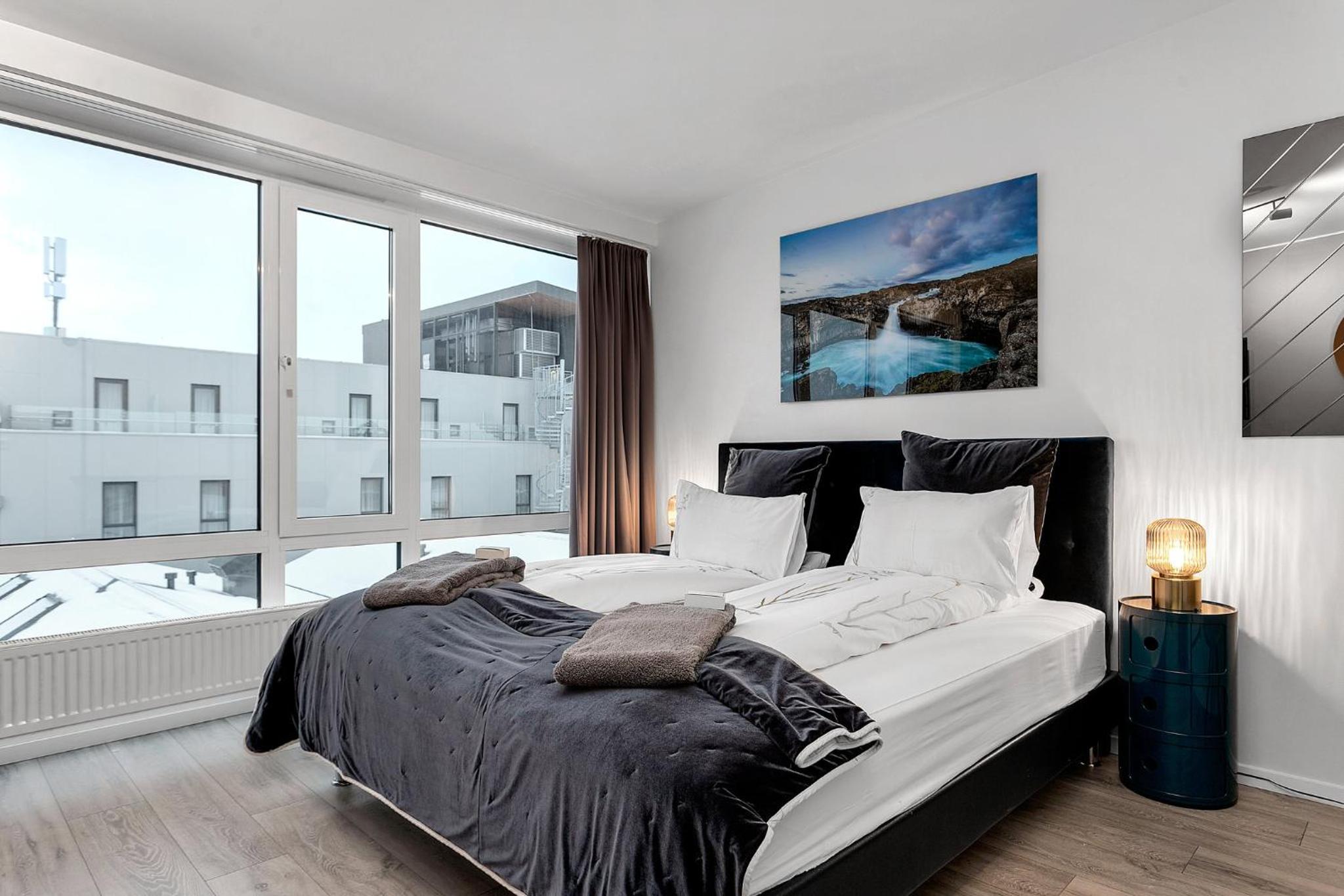 Superior Double Room - Photo 10