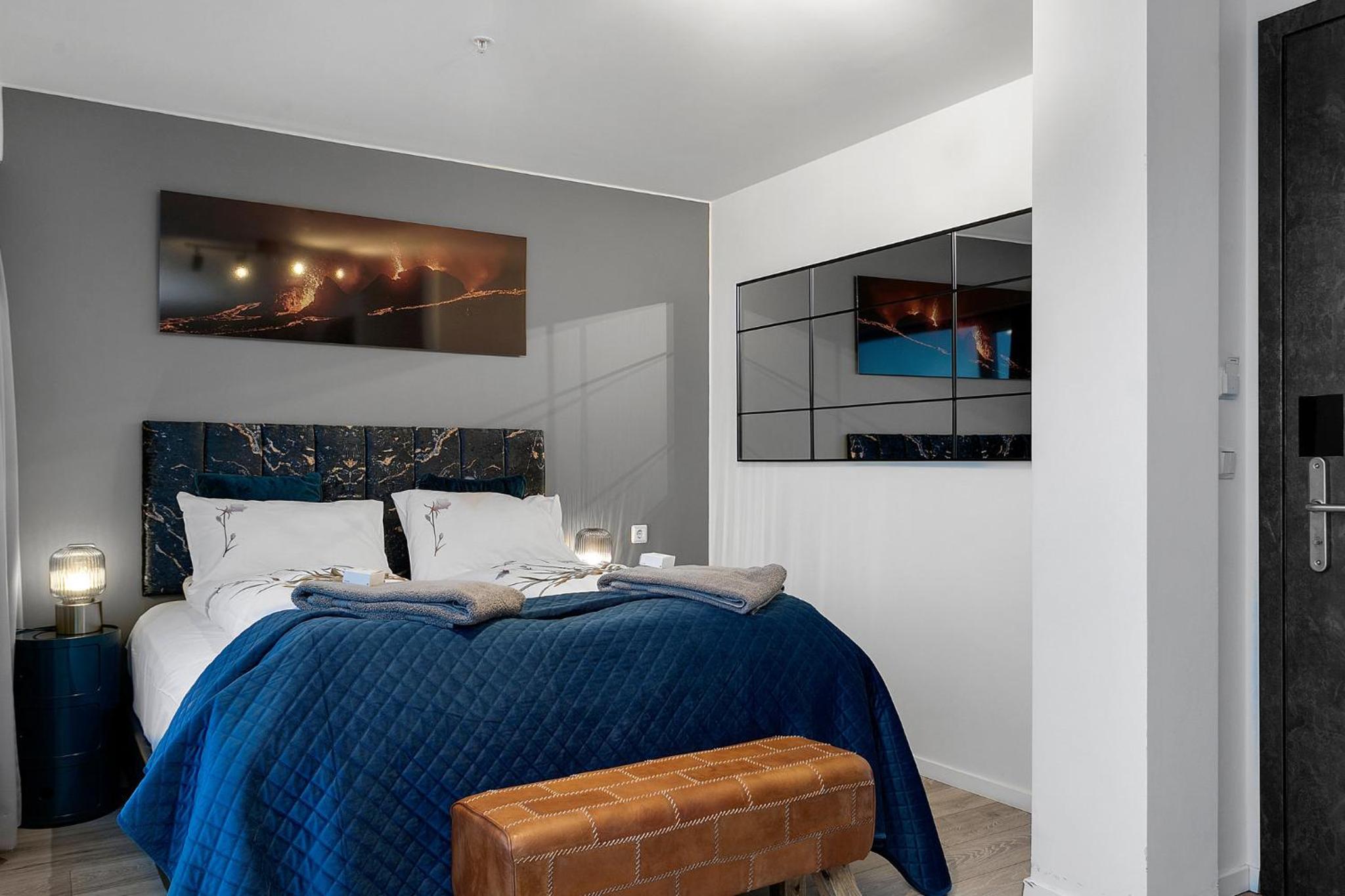 Superior Double Room - Photo 2