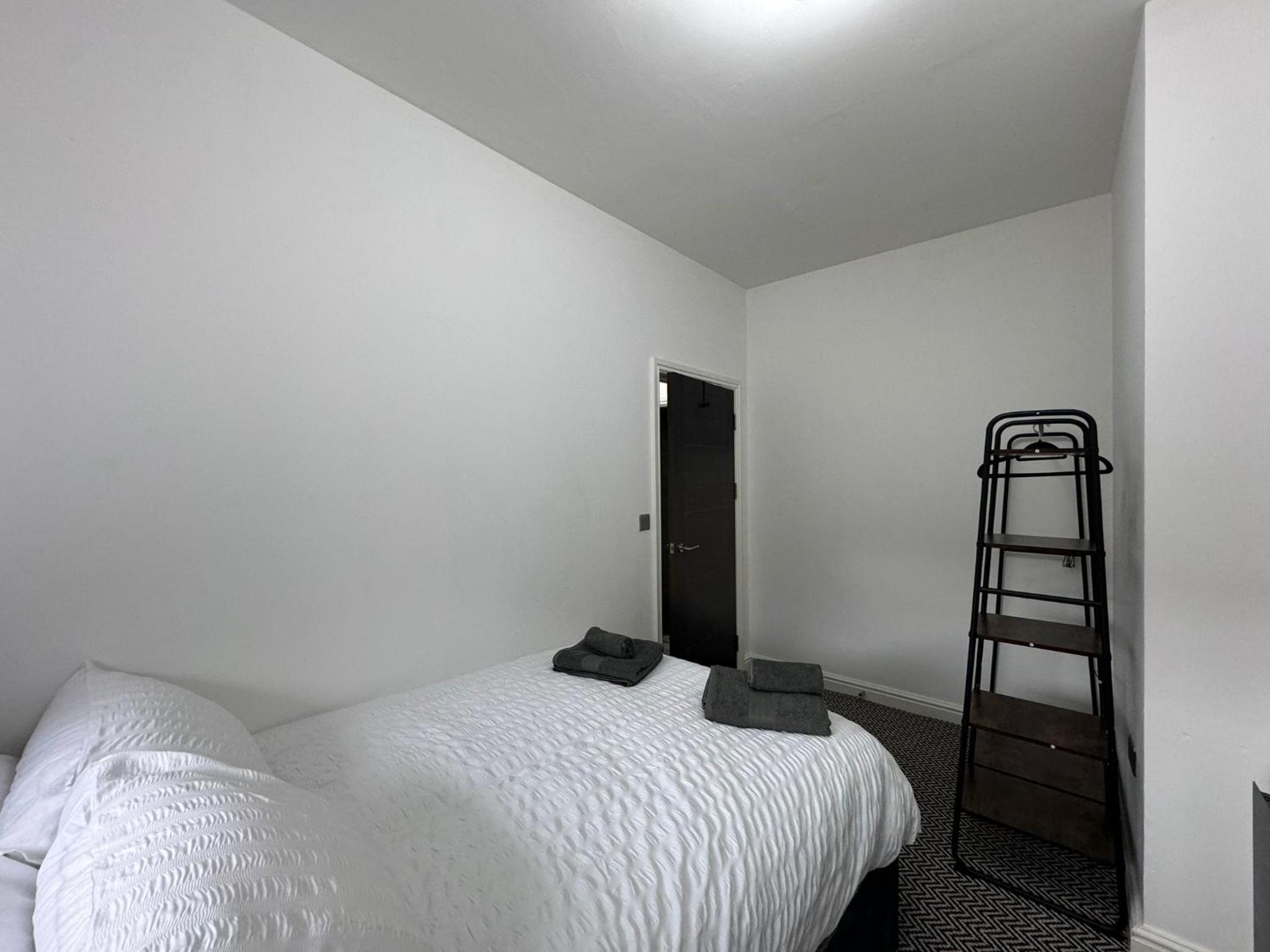 Two-Bedroom Apartment photo 2