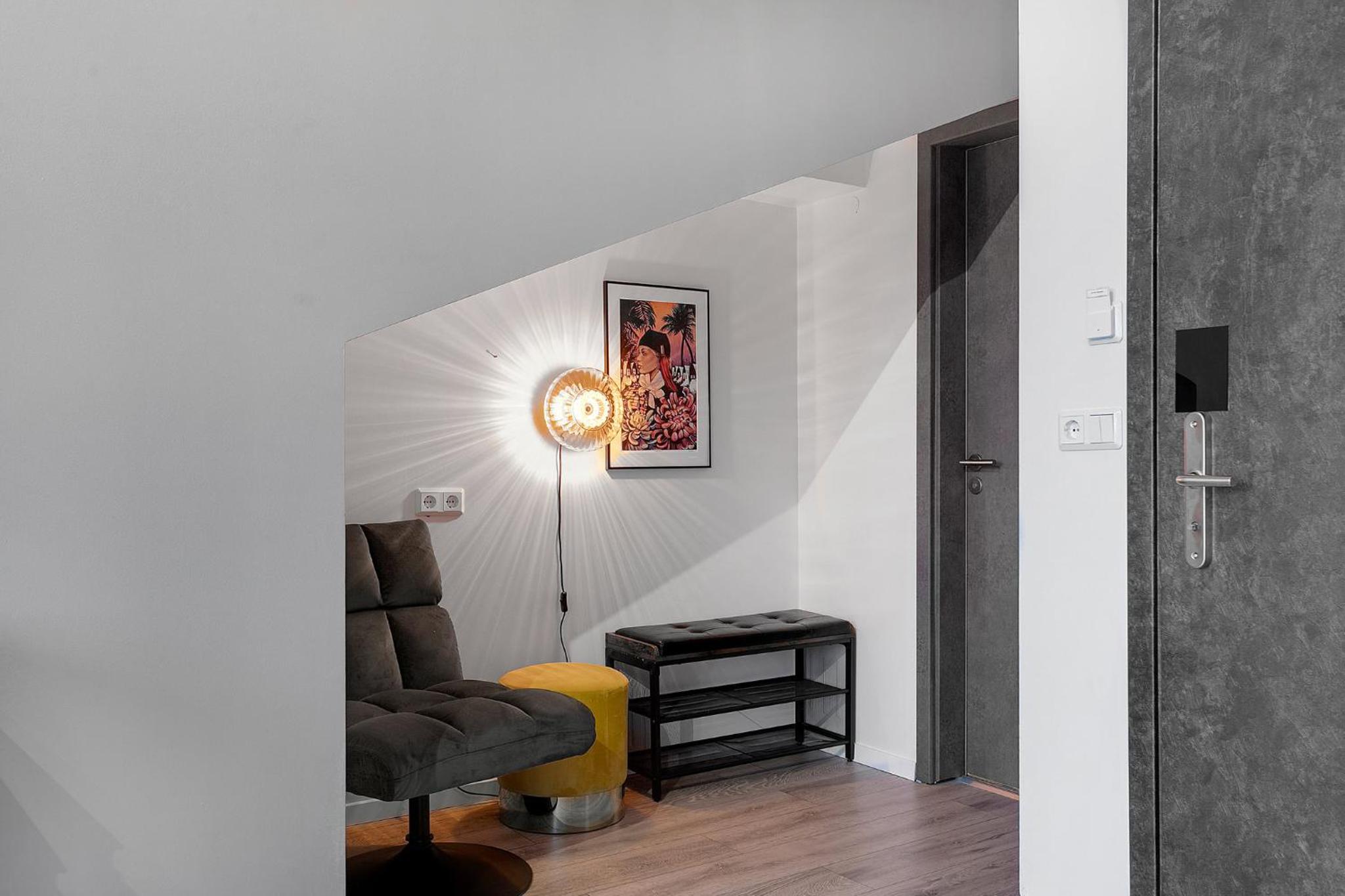 Superior King Room - Photo 16