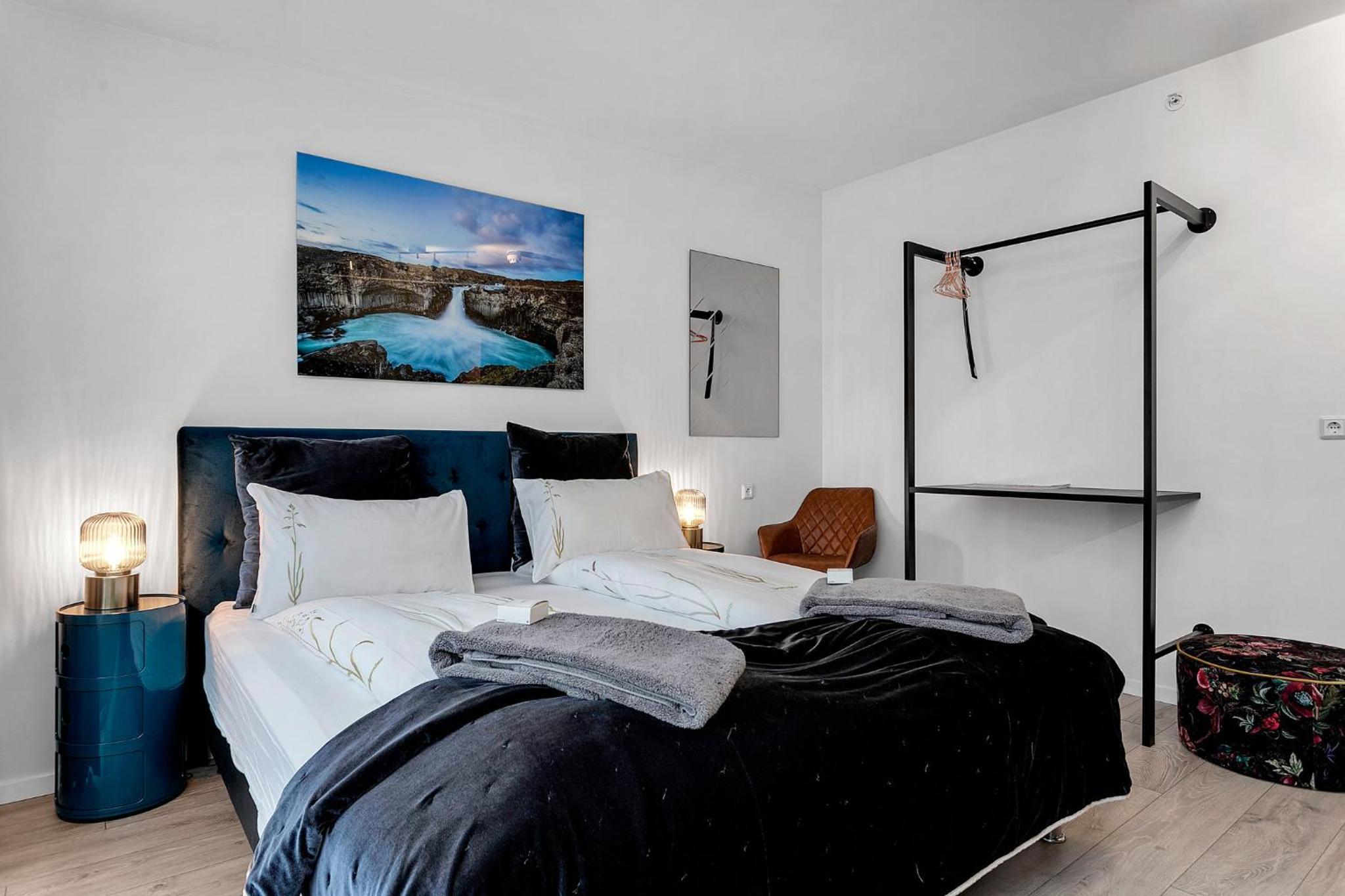Superior Double Room - Photo 11