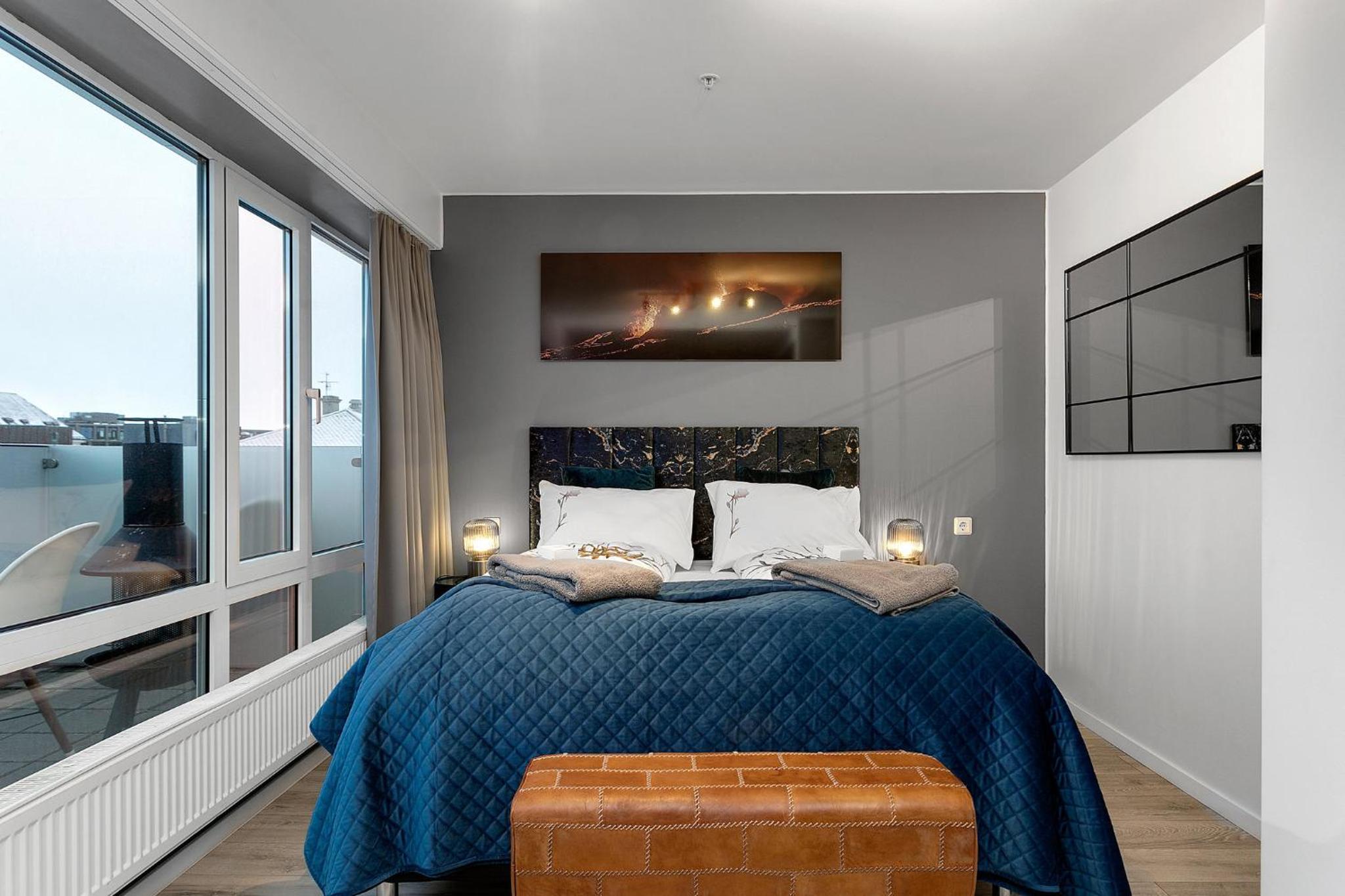 Superior Double Room - Photo 17