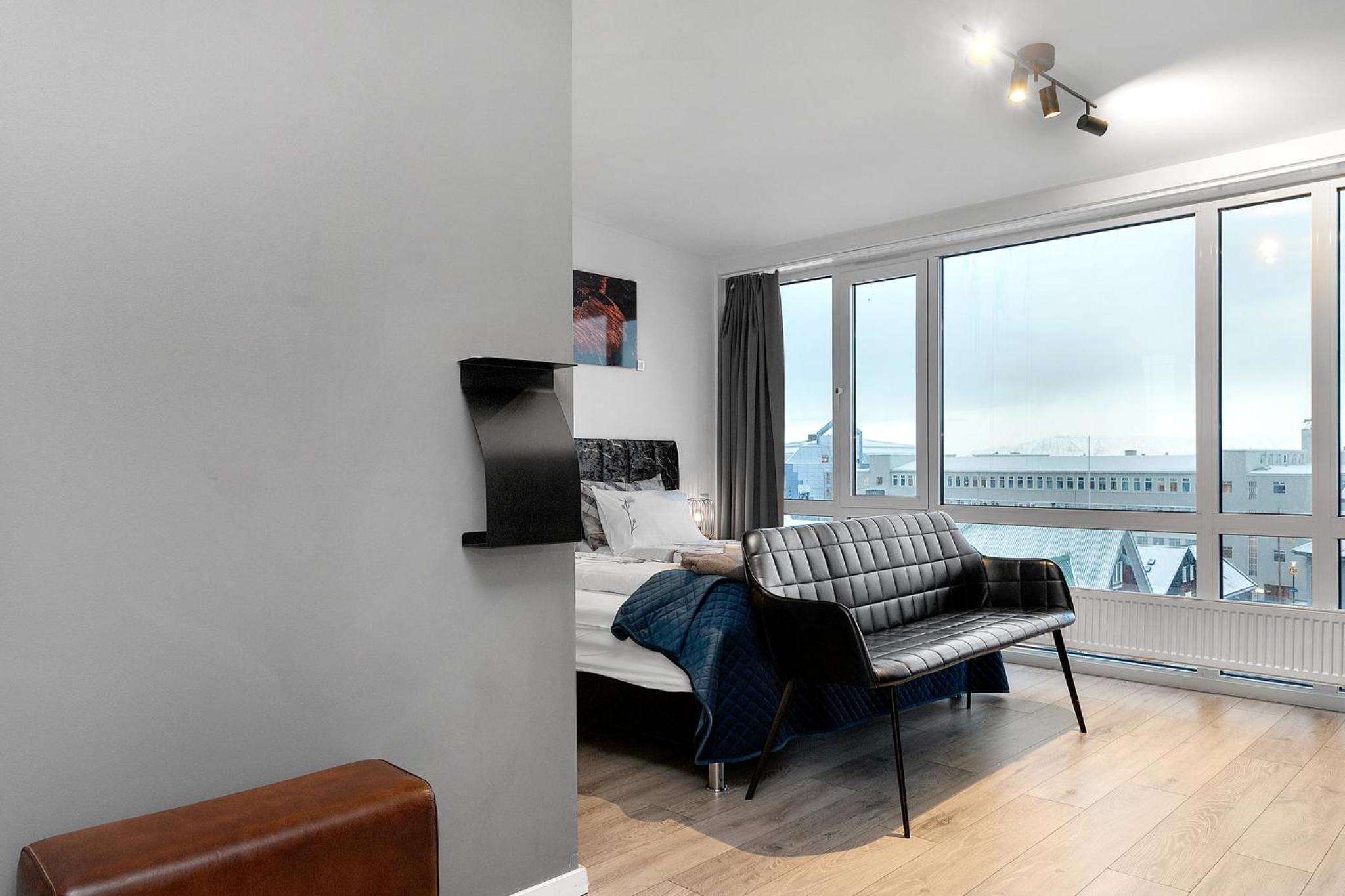 Superior Double Room - Photo 12
