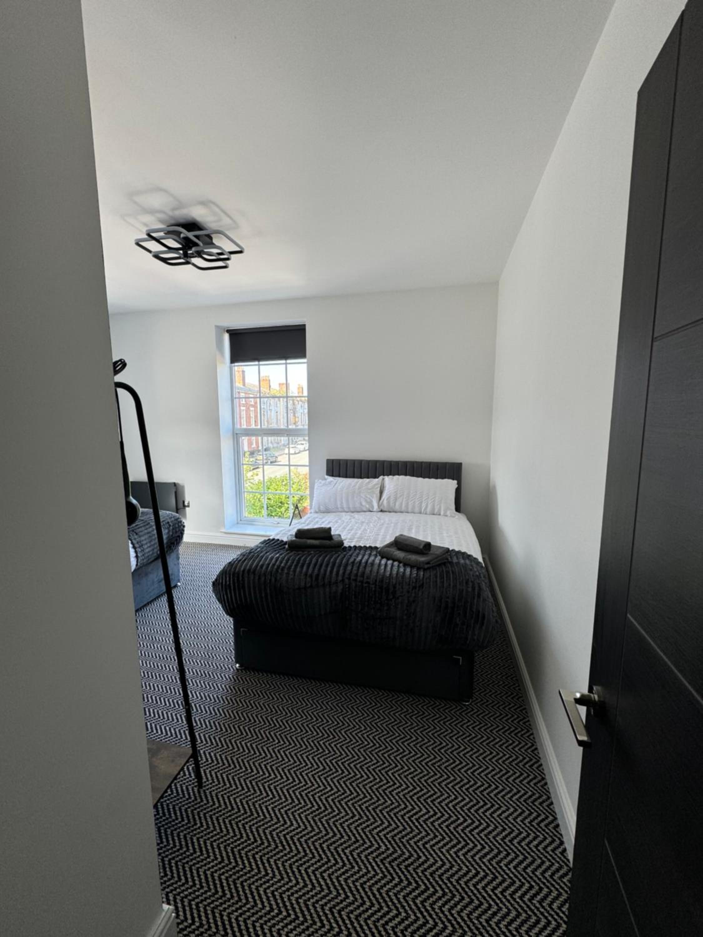 Two-Bedroom Apartment photo 1