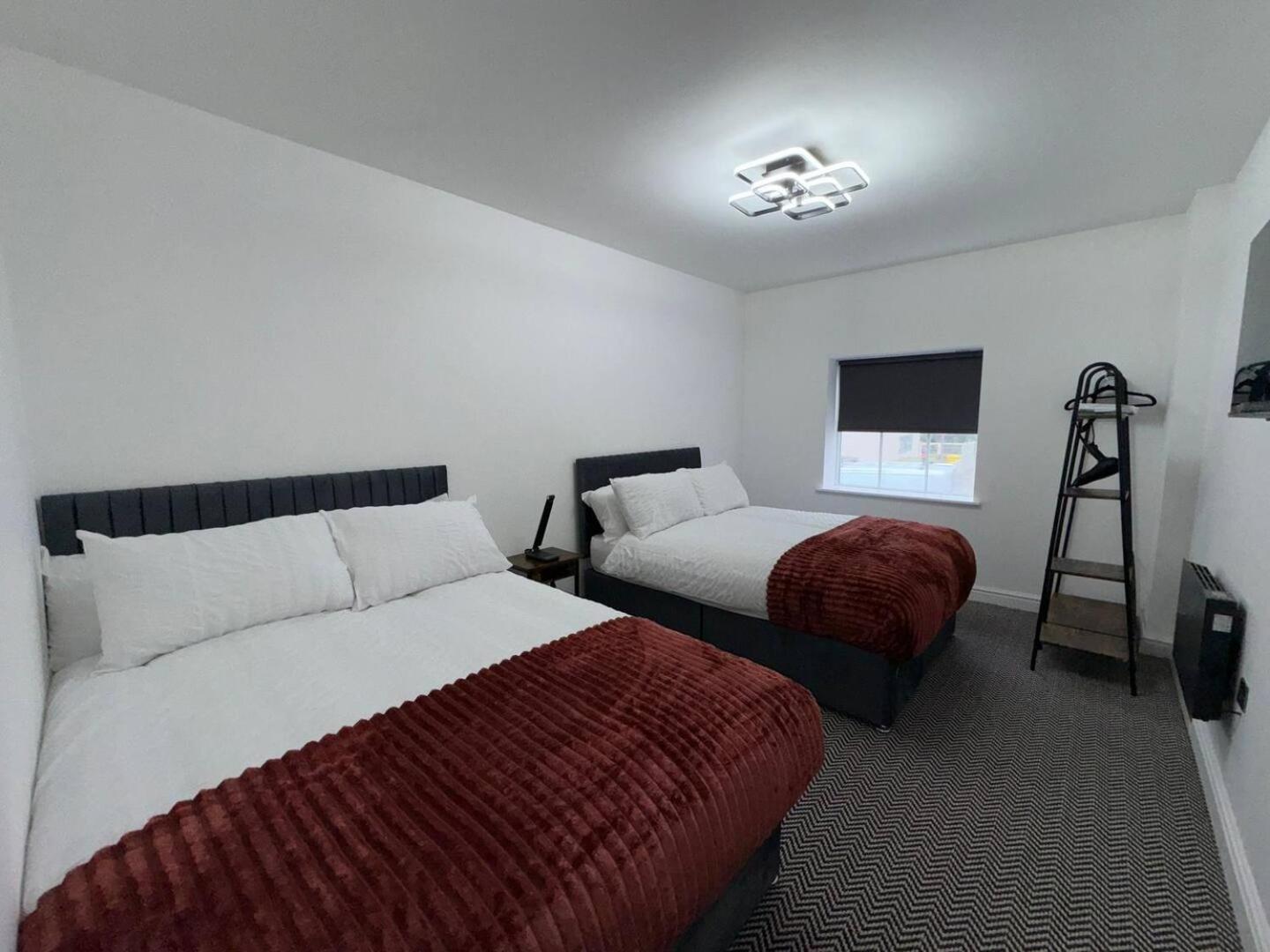 Two-Bedroom Apartment photo 1