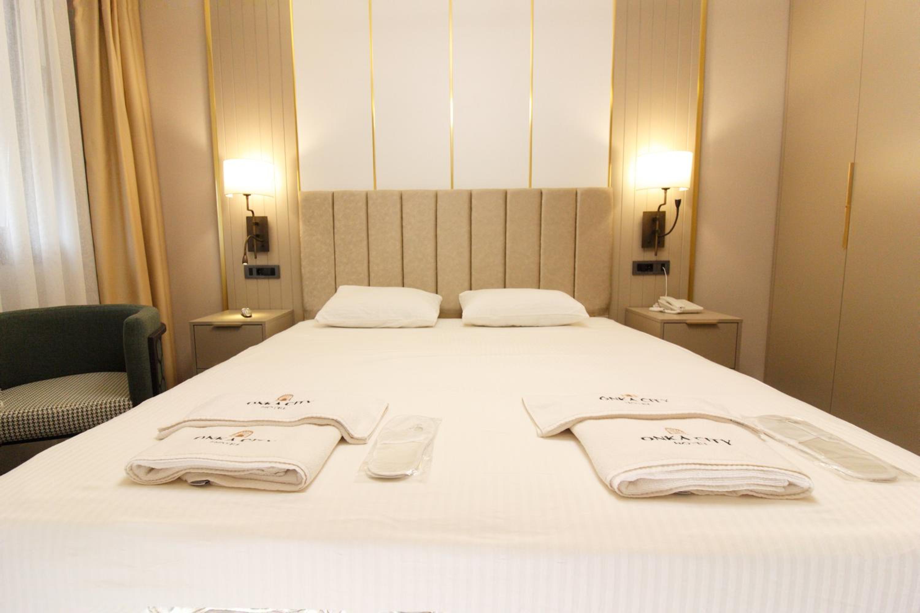 Double Room photo 1