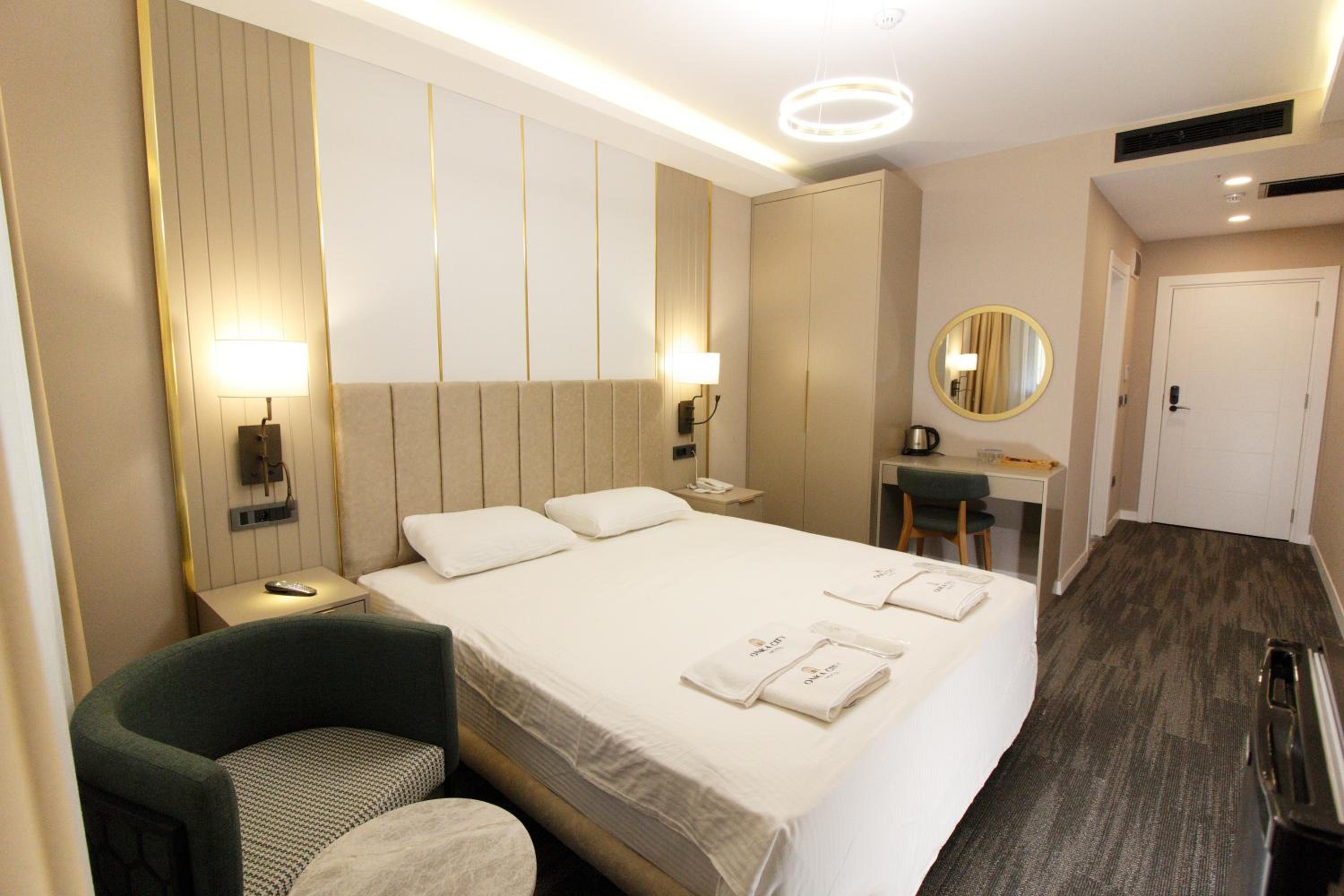 Double Room photo 3