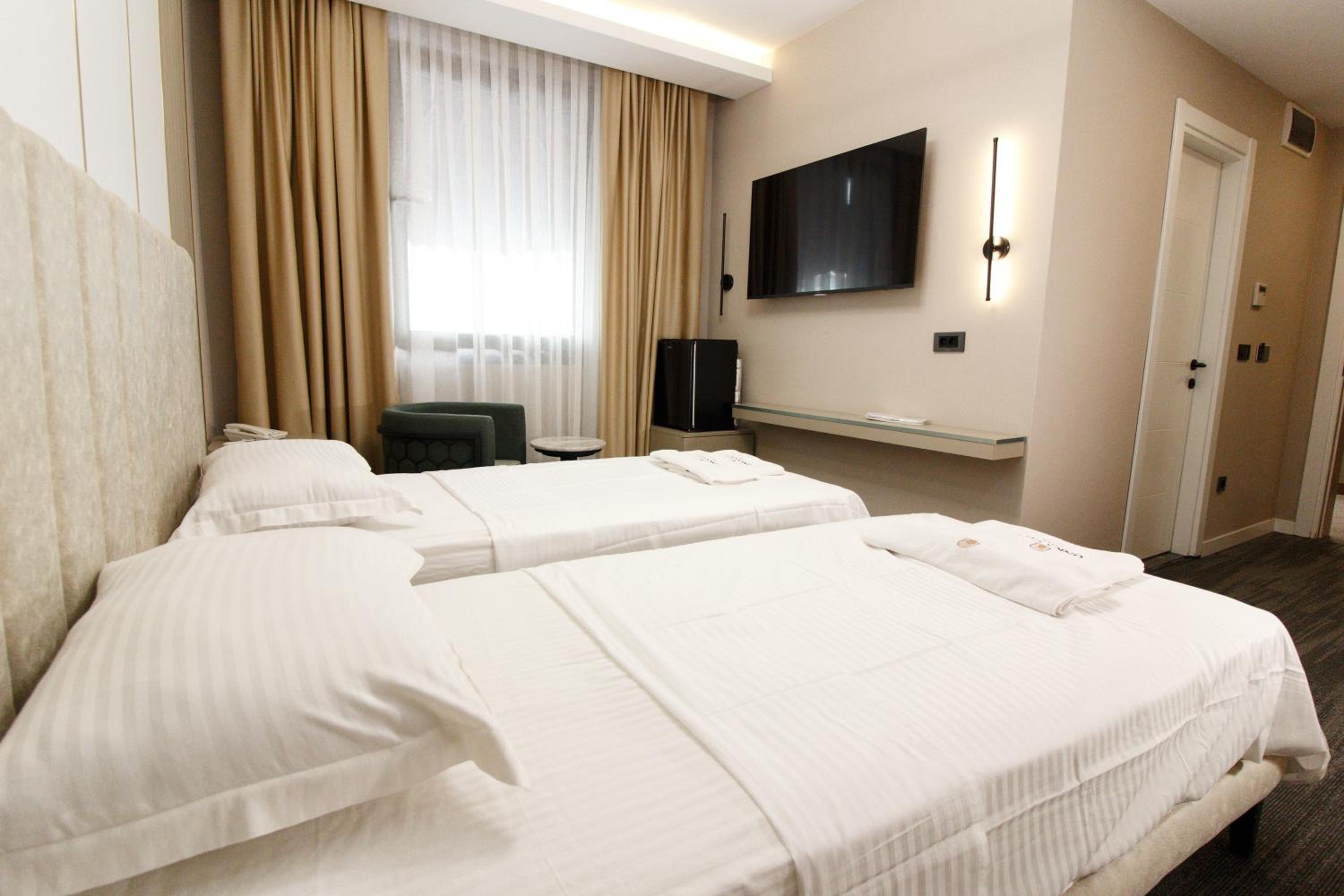 Twin Room photo 3