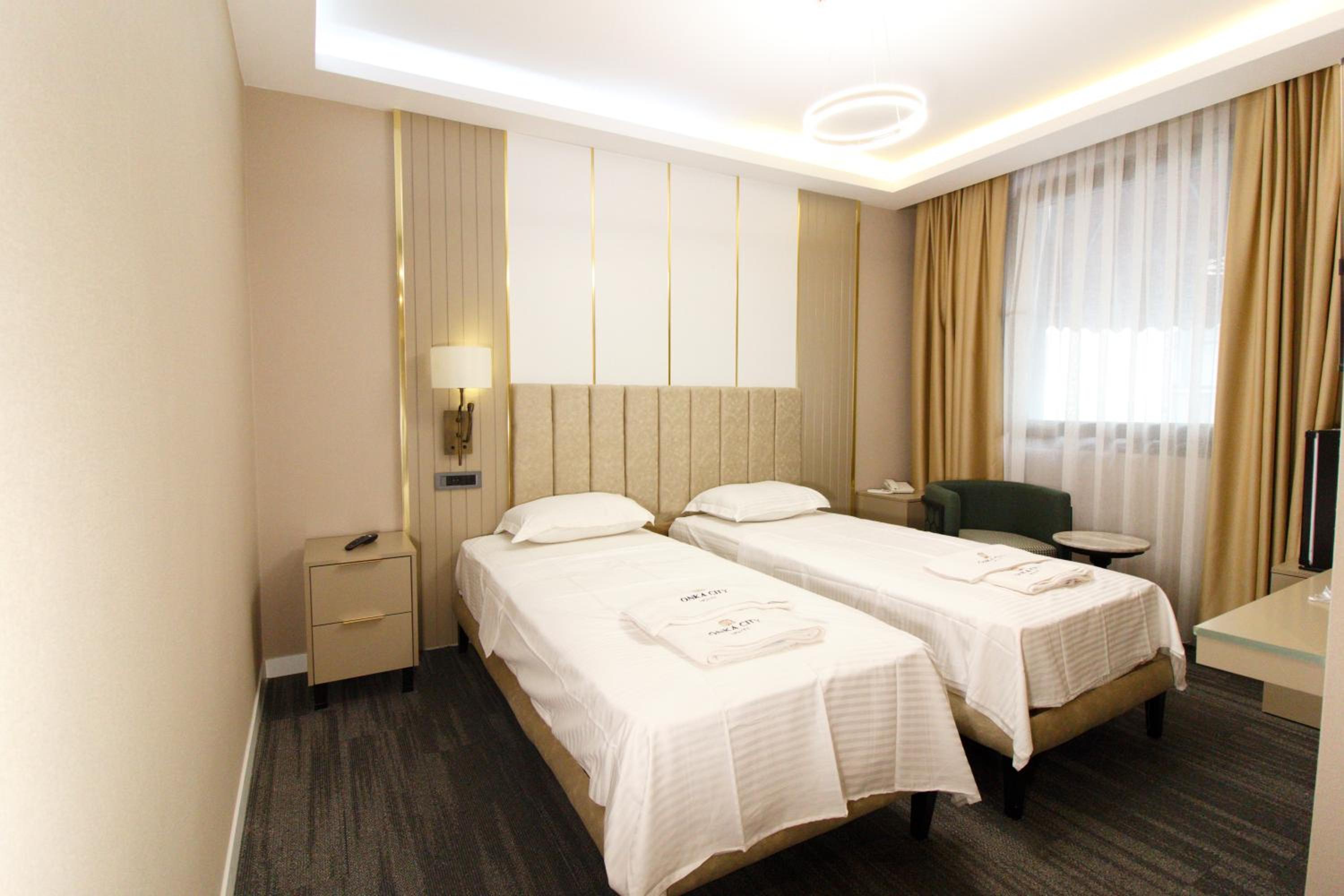 Twin Room photo 2