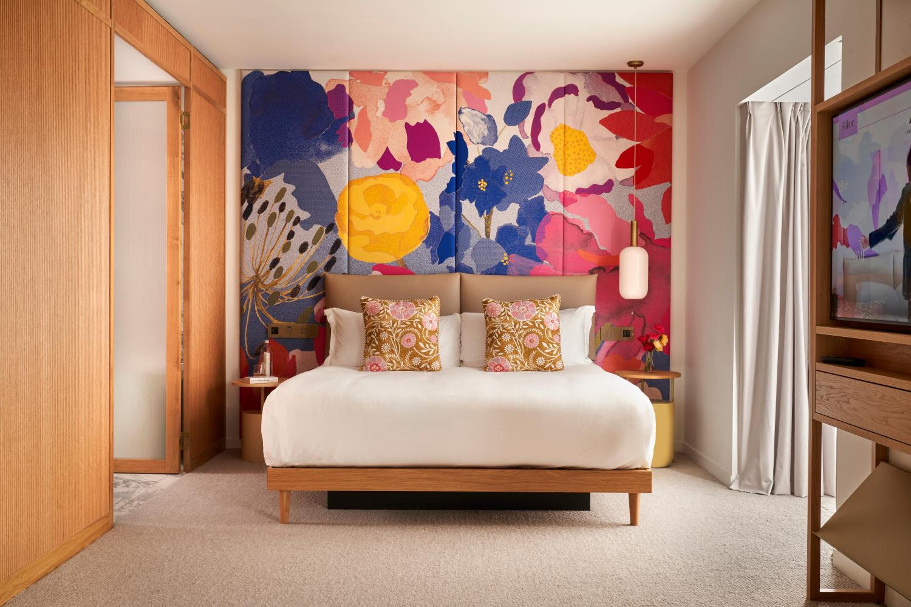 Wigmore Suite