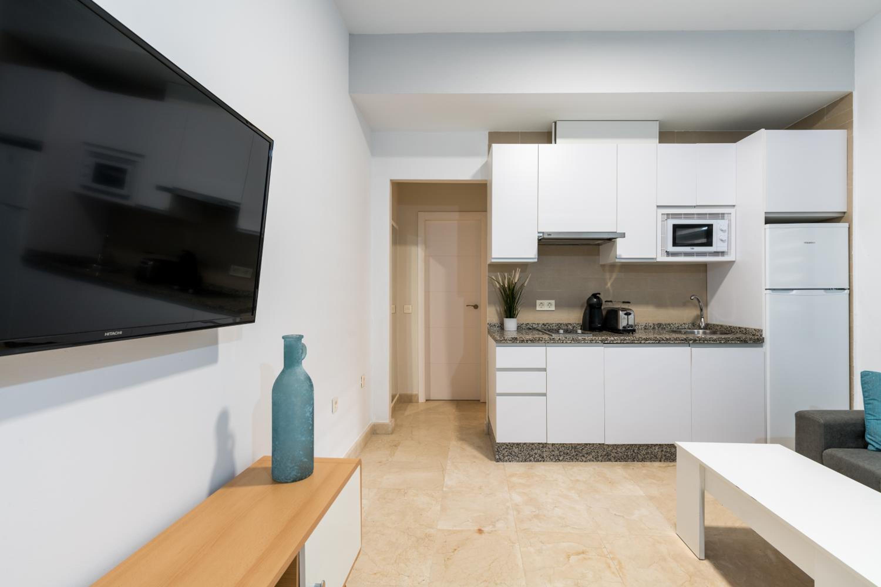 Standard Apartment - Photo 11