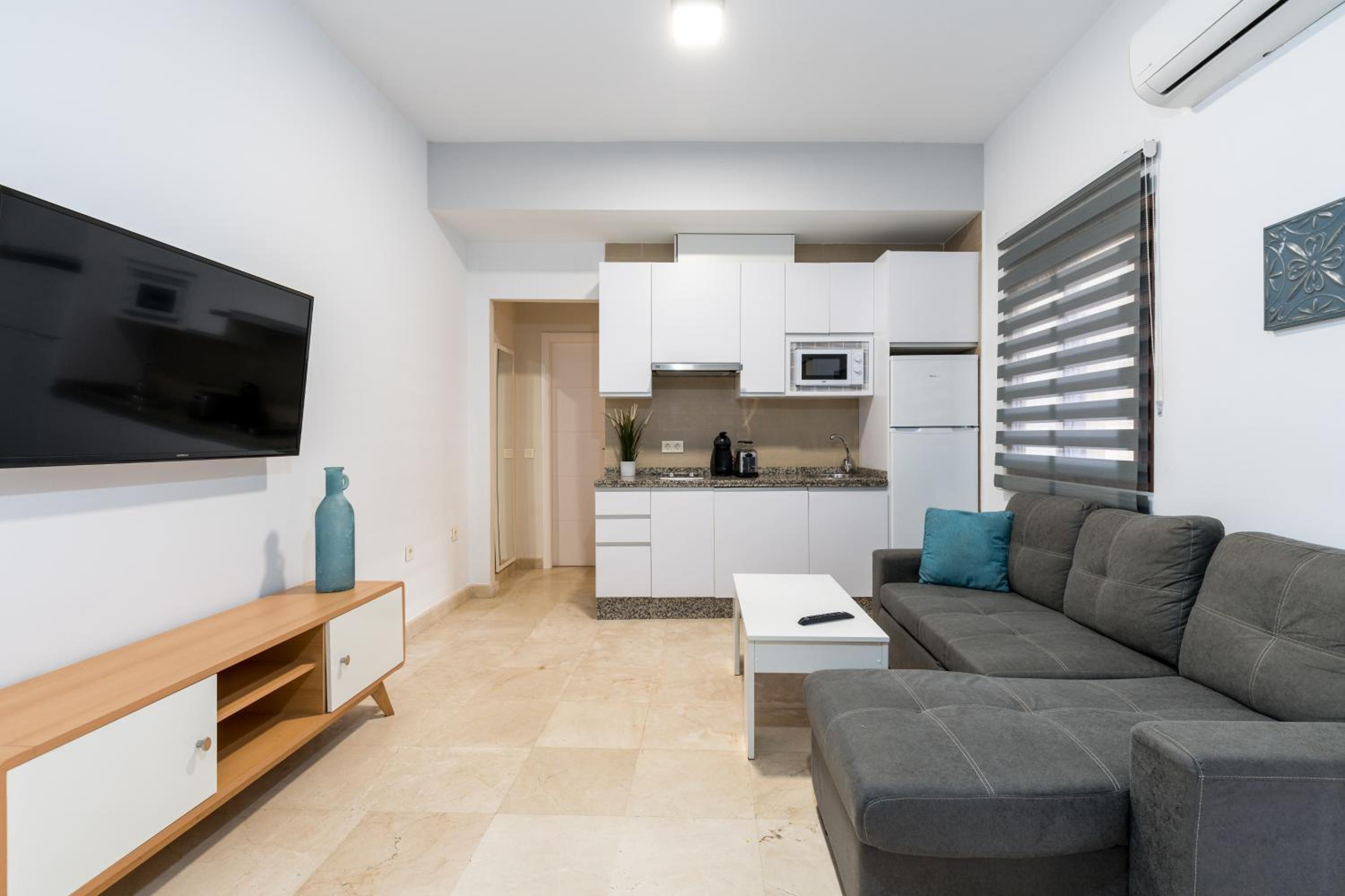 Standard Apartment - Photo 15