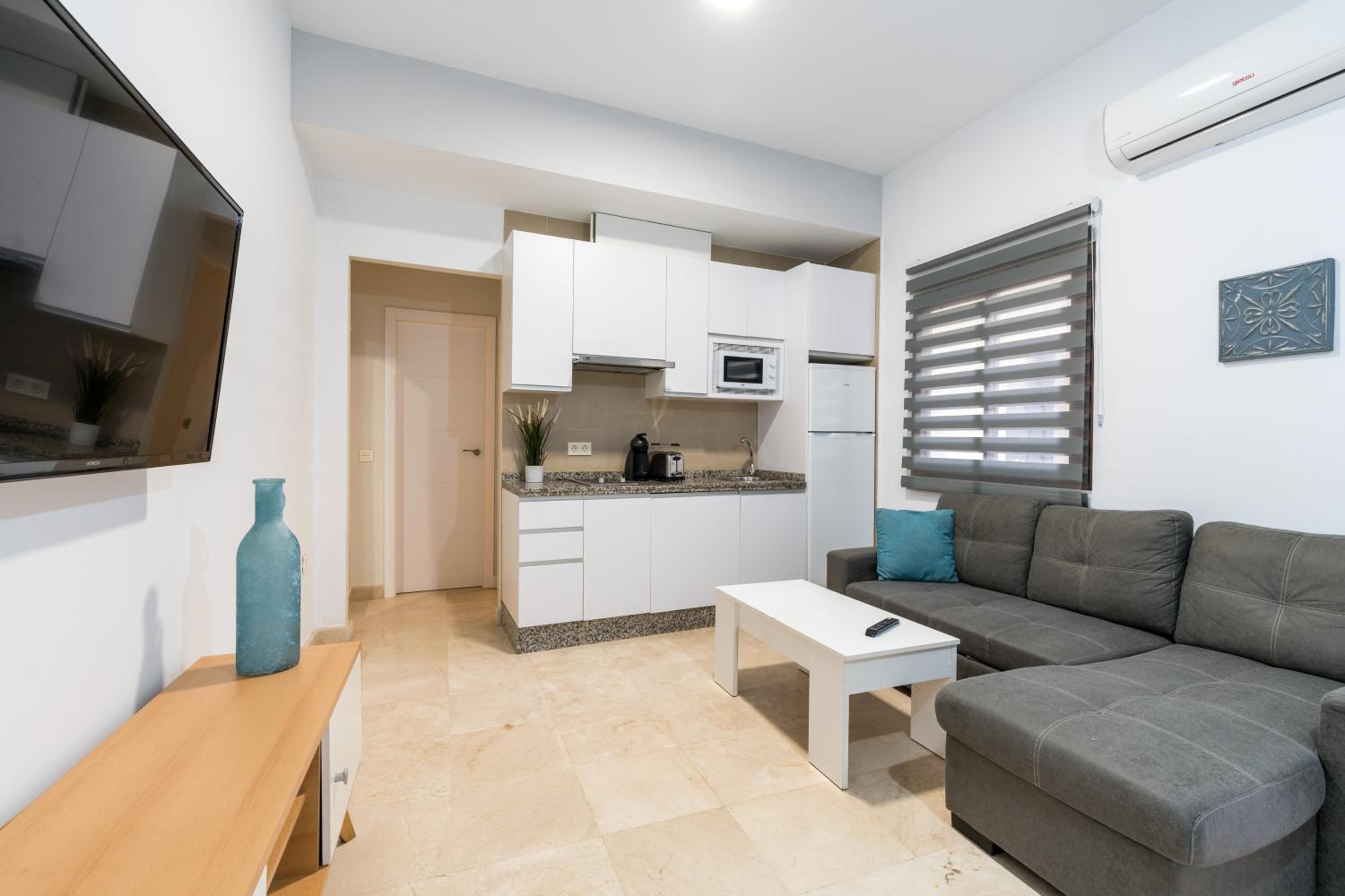 Standard Apartment - Photo 21