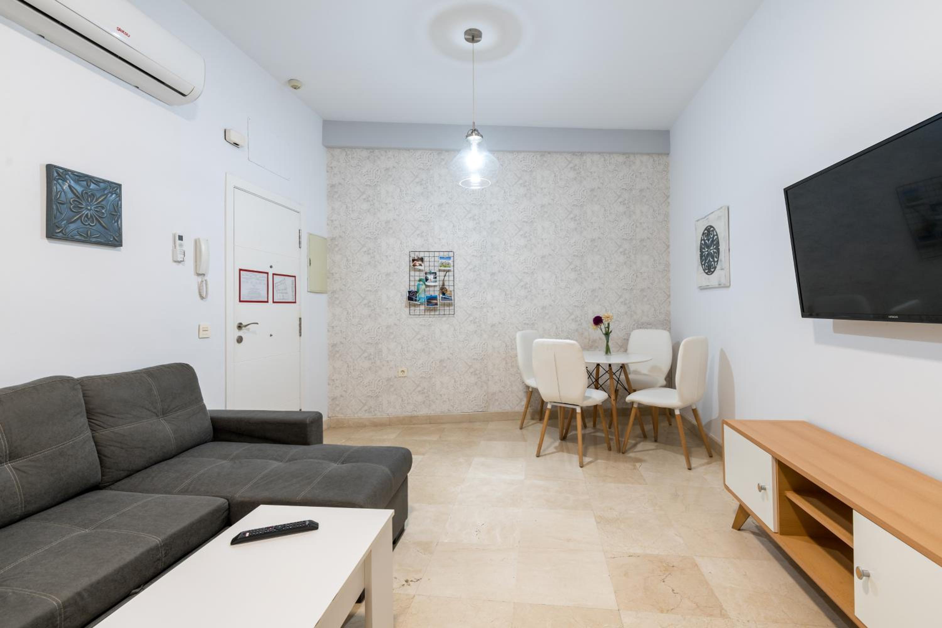 Standard Apartment - Photo 18